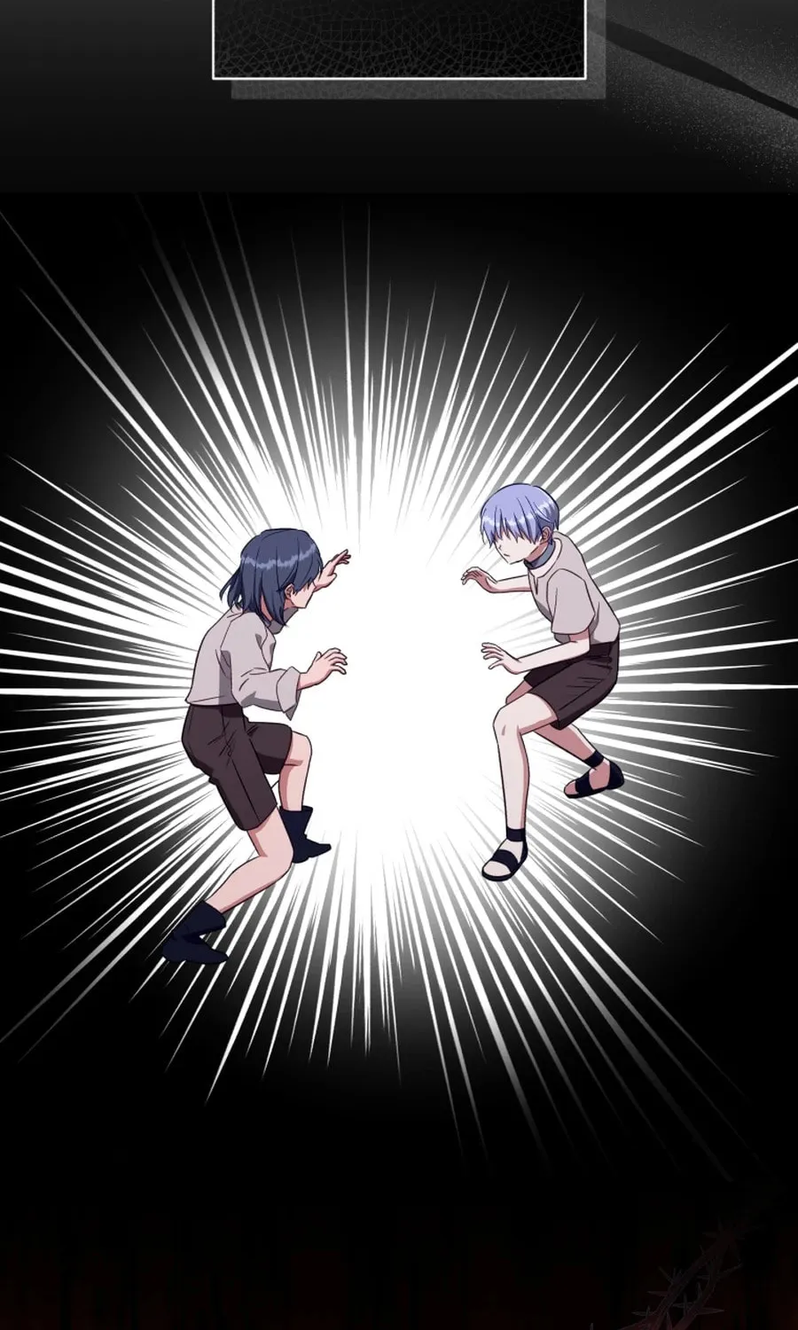 Read Revolutionary Princess Eve Manga Online