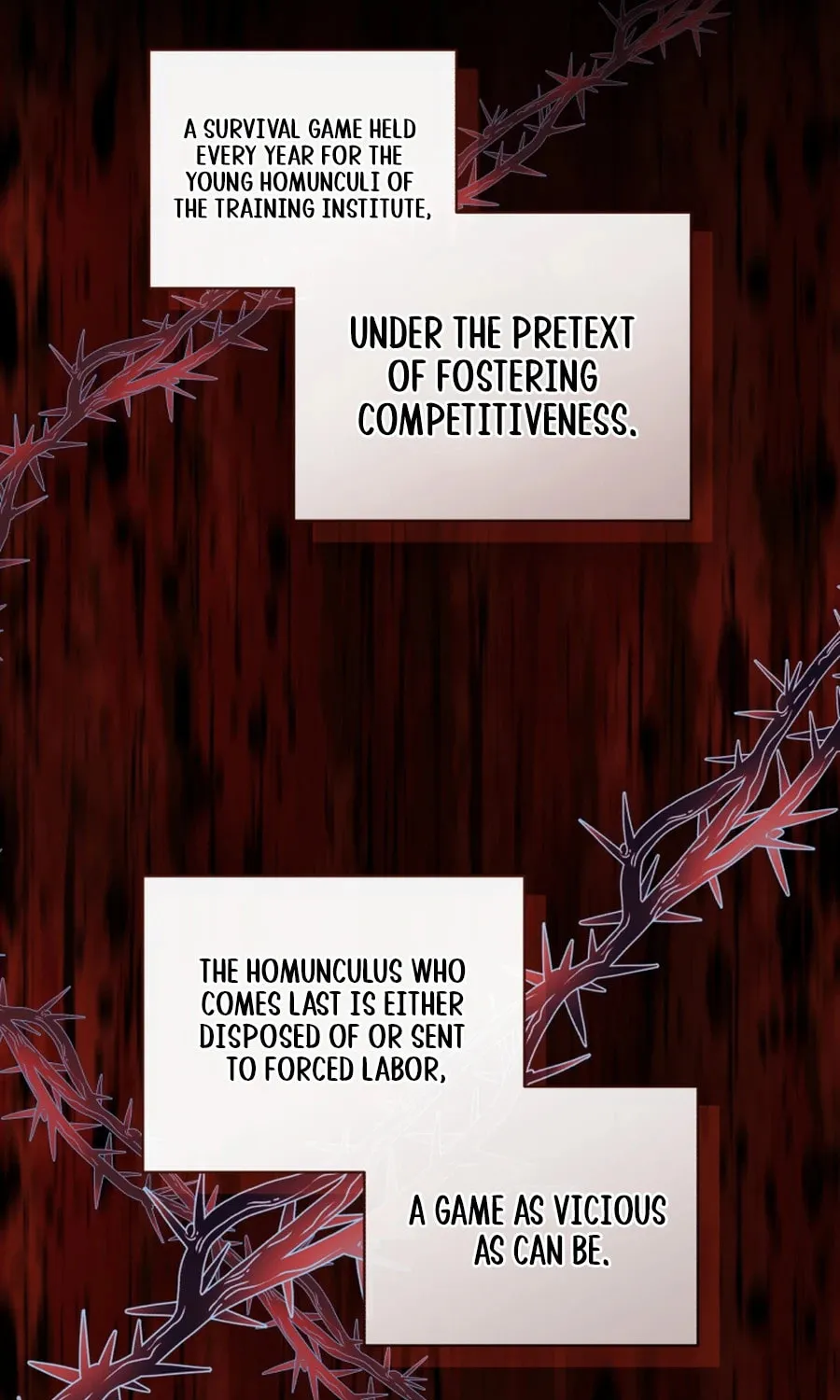 Read Revolutionary Princess Eve Manga Online