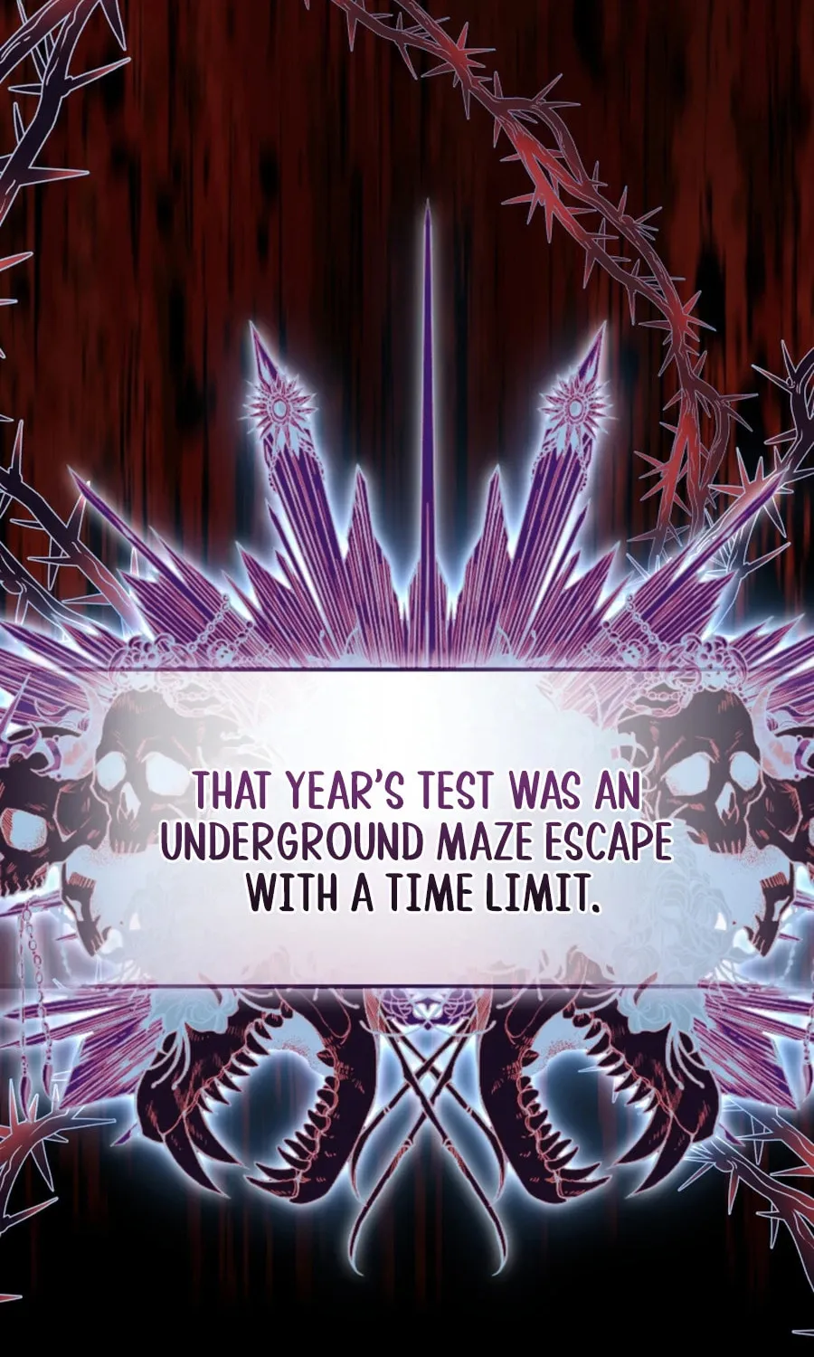 Read Revolutionary Princess Eve Manga Online