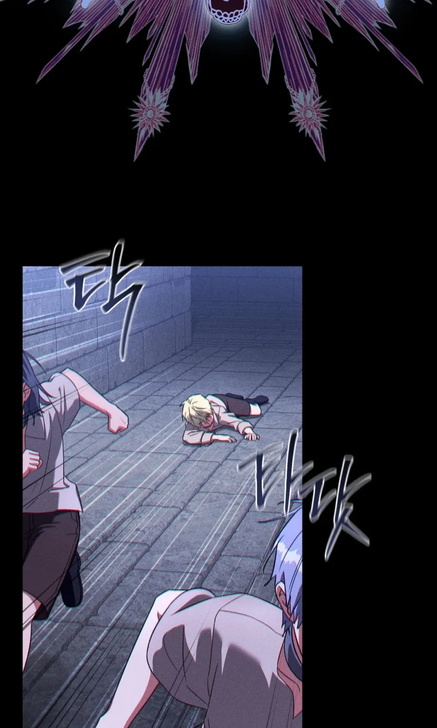 Read Revolutionary Princess Eve Manga Online