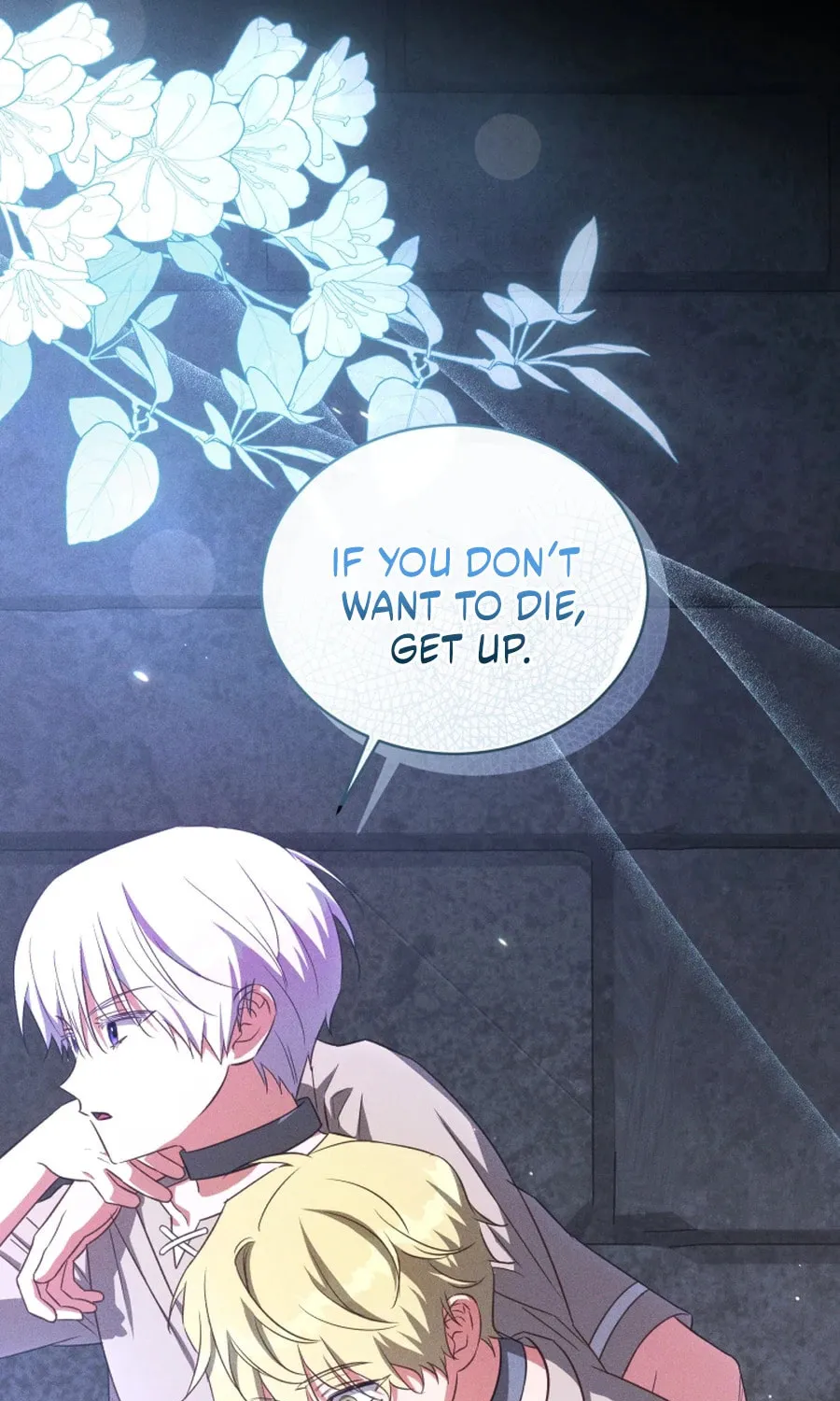 Read Revolutionary Princess Eve Manga Online