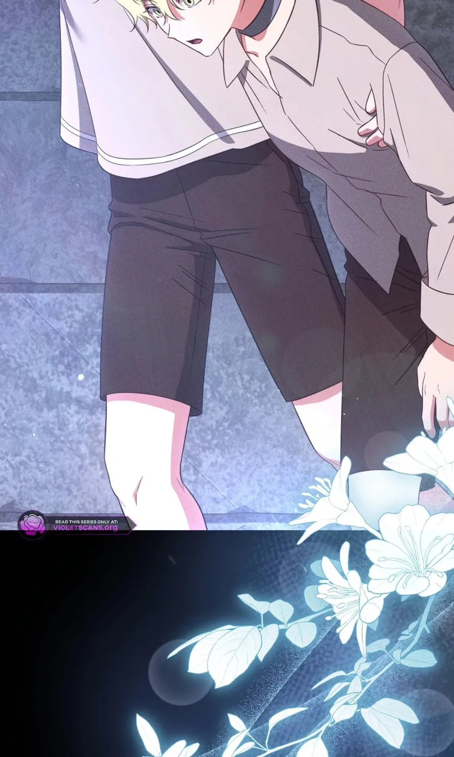 Read Revolutionary Princess Eve Manga Online