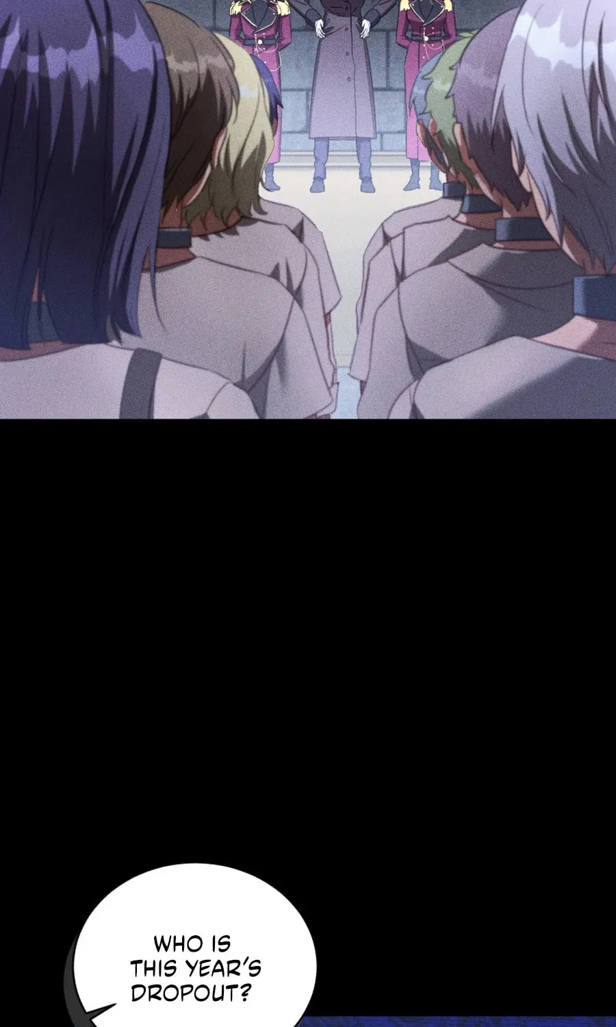 Read Revolutionary Princess Eve Manga Online