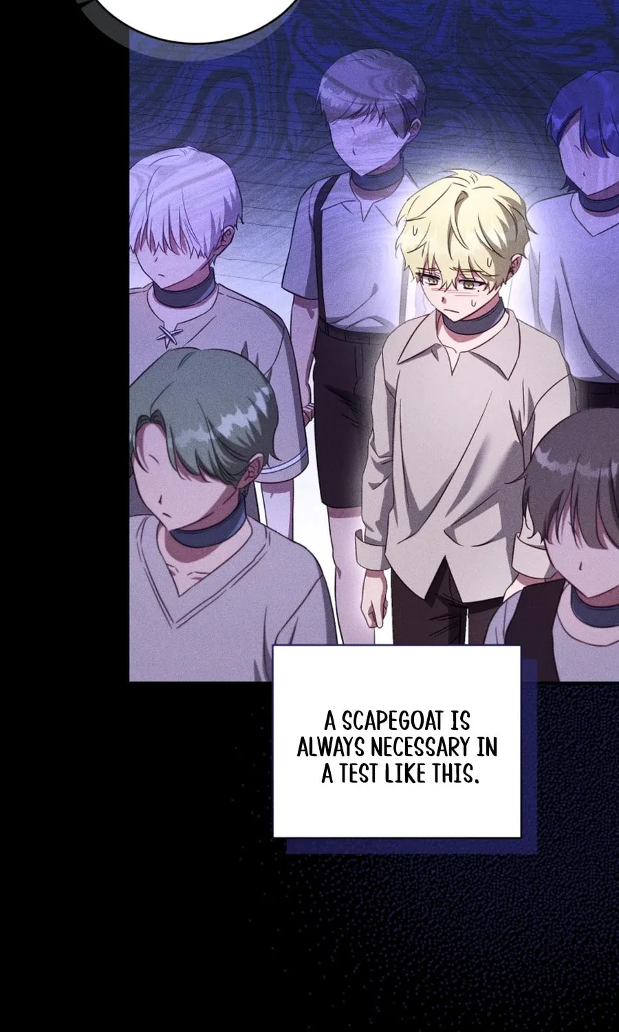 Read Revolutionary Princess Eve Manga Online