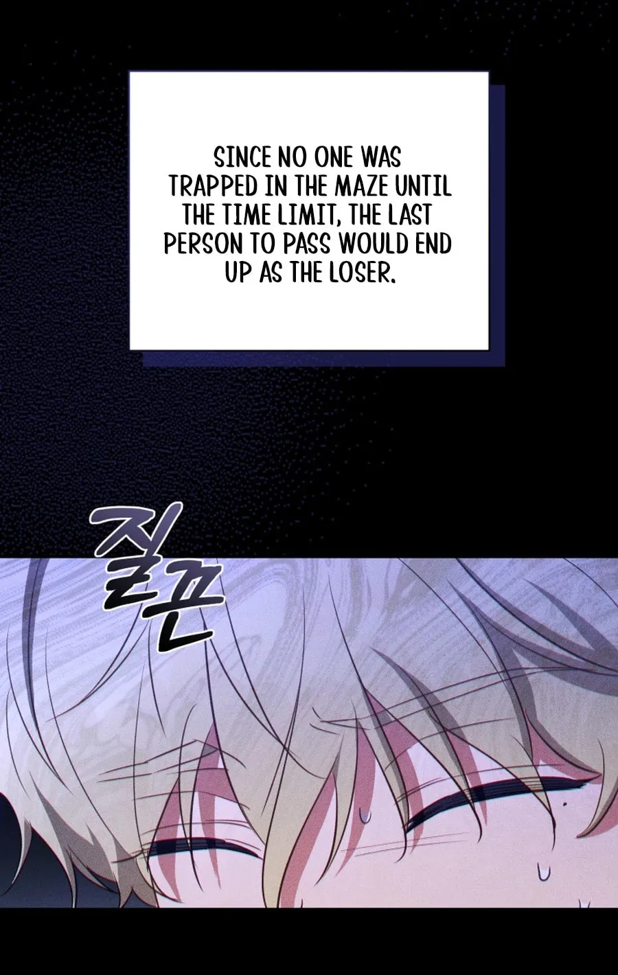 Read Revolutionary Princess Eve Manga Online