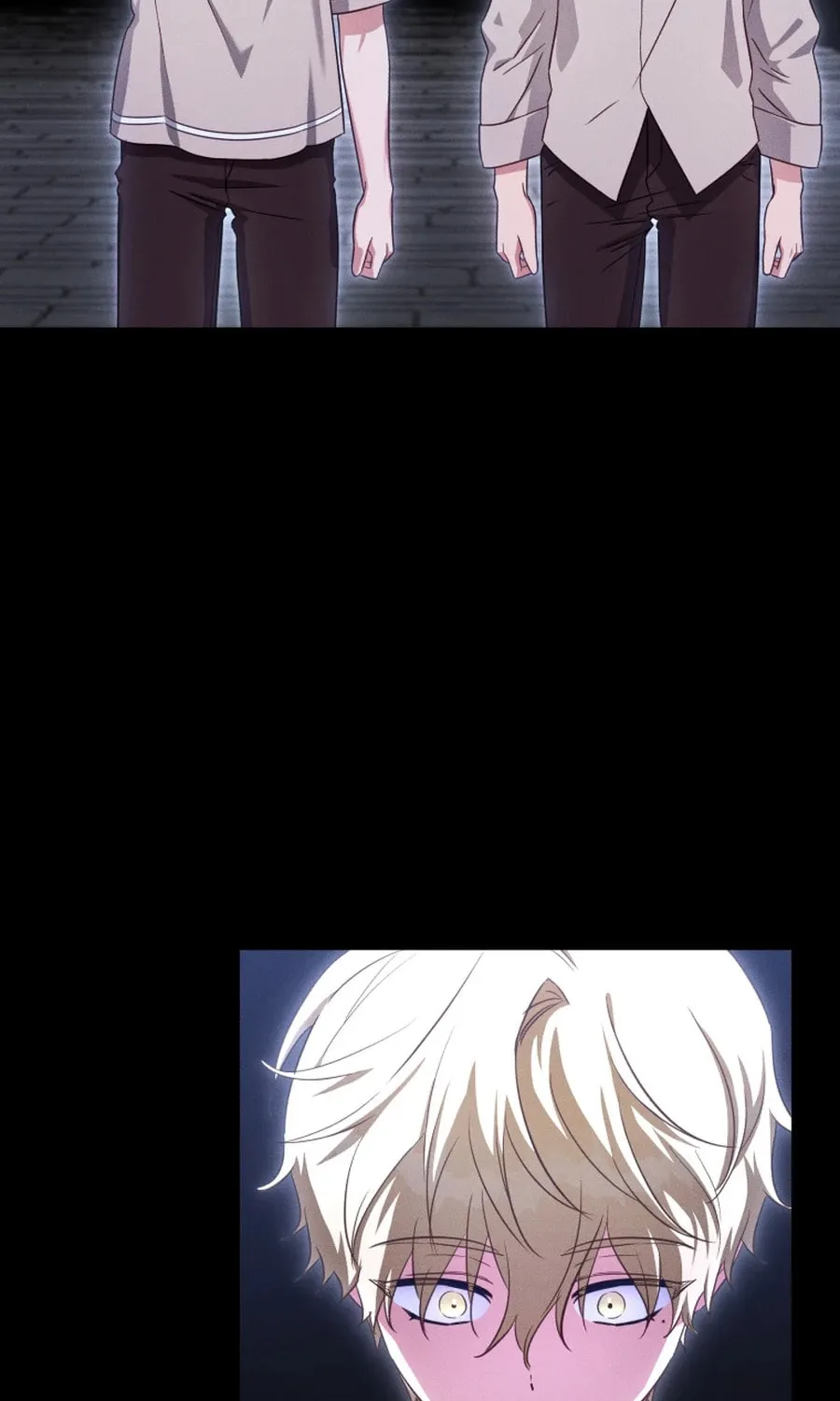 Read Revolutionary Princess Eve Manga Online