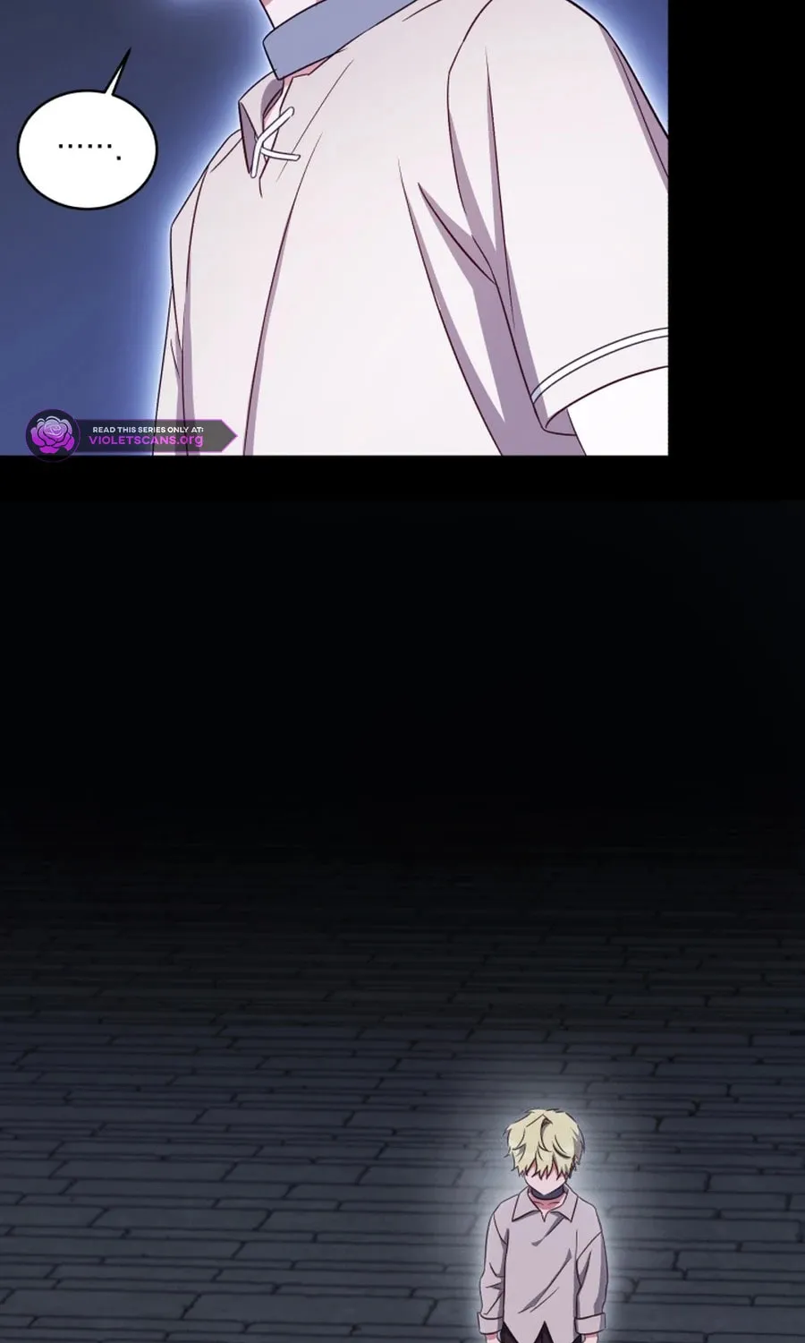 Read Revolutionary Princess Eve Manga Online