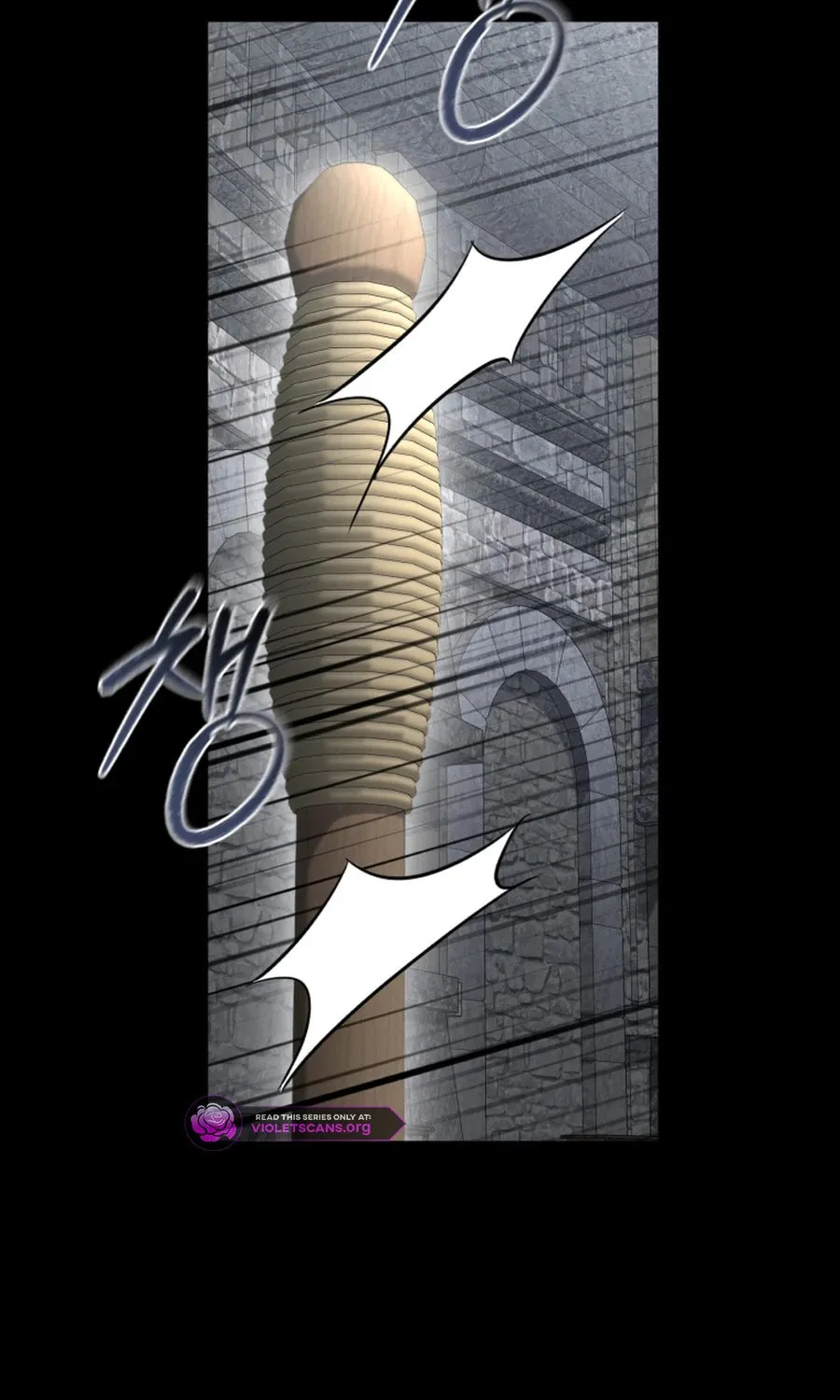 Read Revolutionary Princess Eve Manga Online