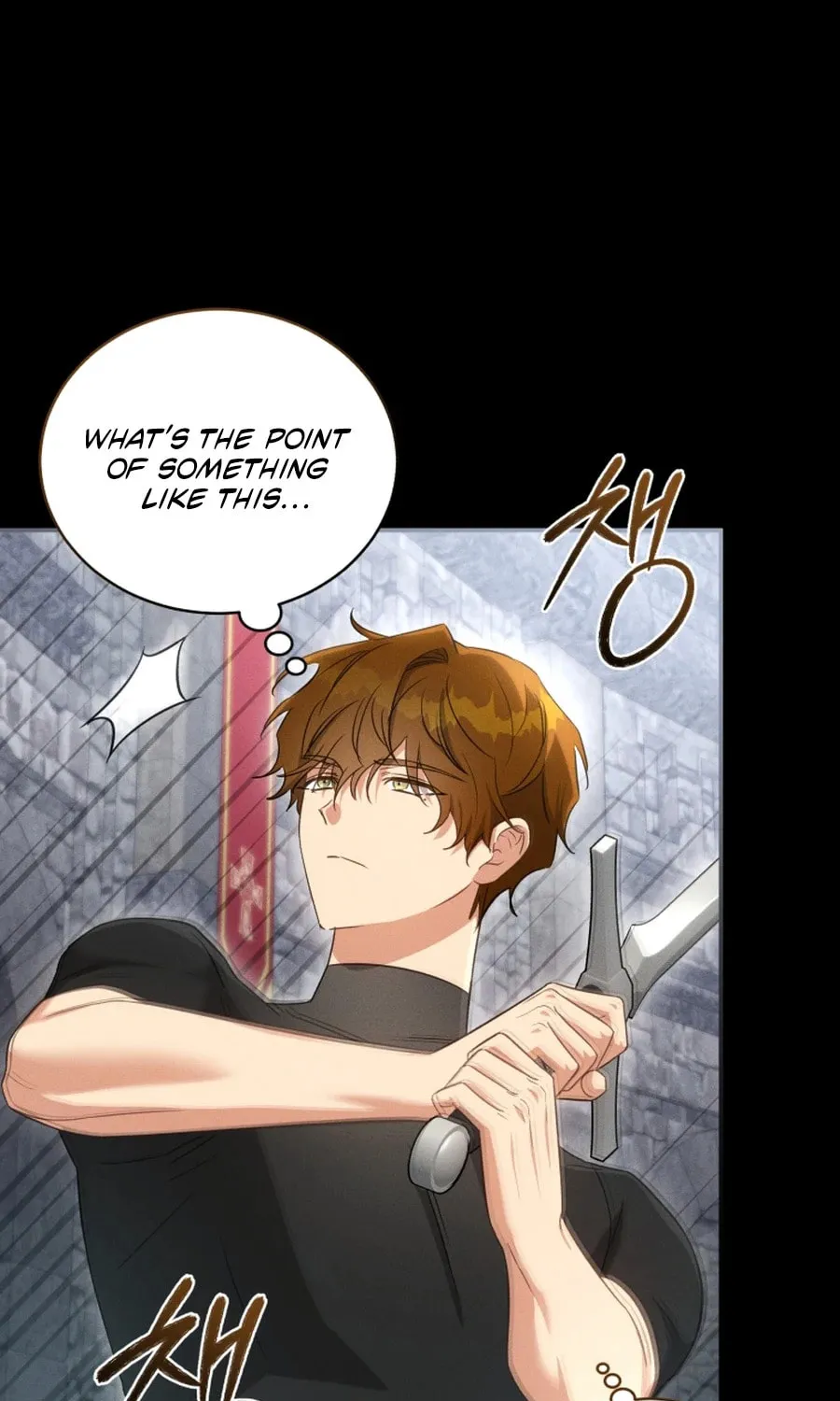 Read Revolutionary Princess Eve Manga Online