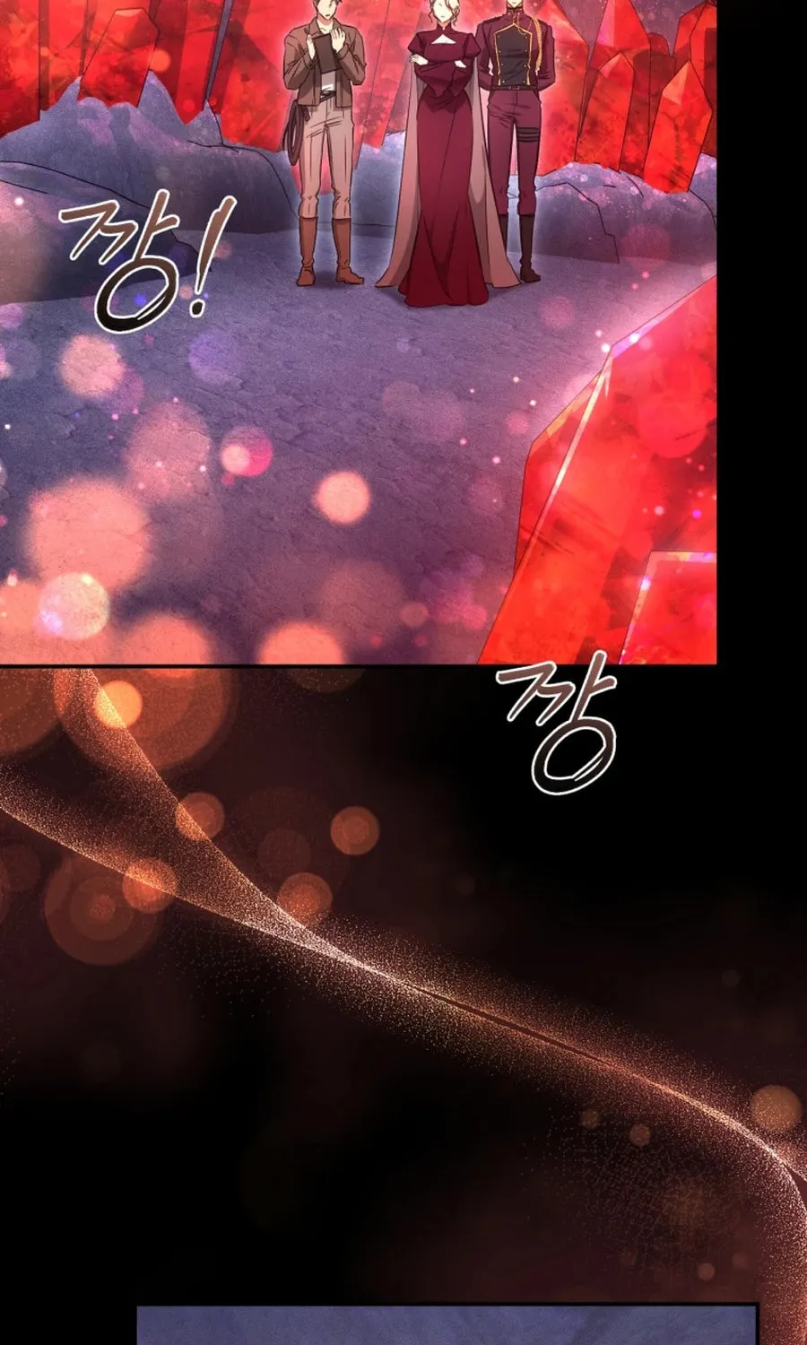 Read Revolutionary Princess Eve Manga Online