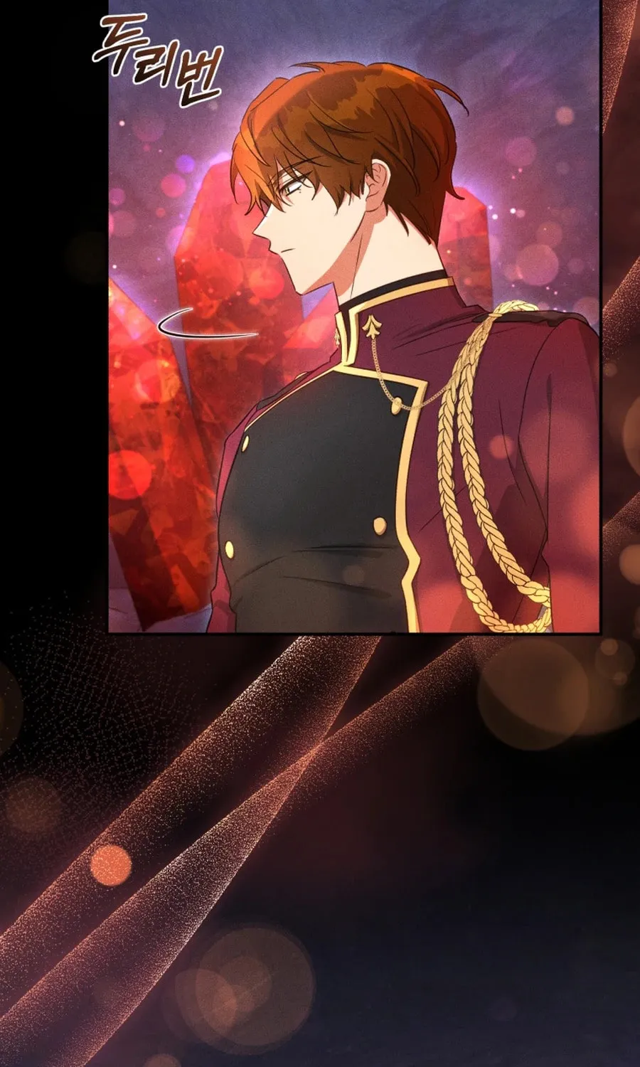 Read Revolutionary Princess Eve Manga Online