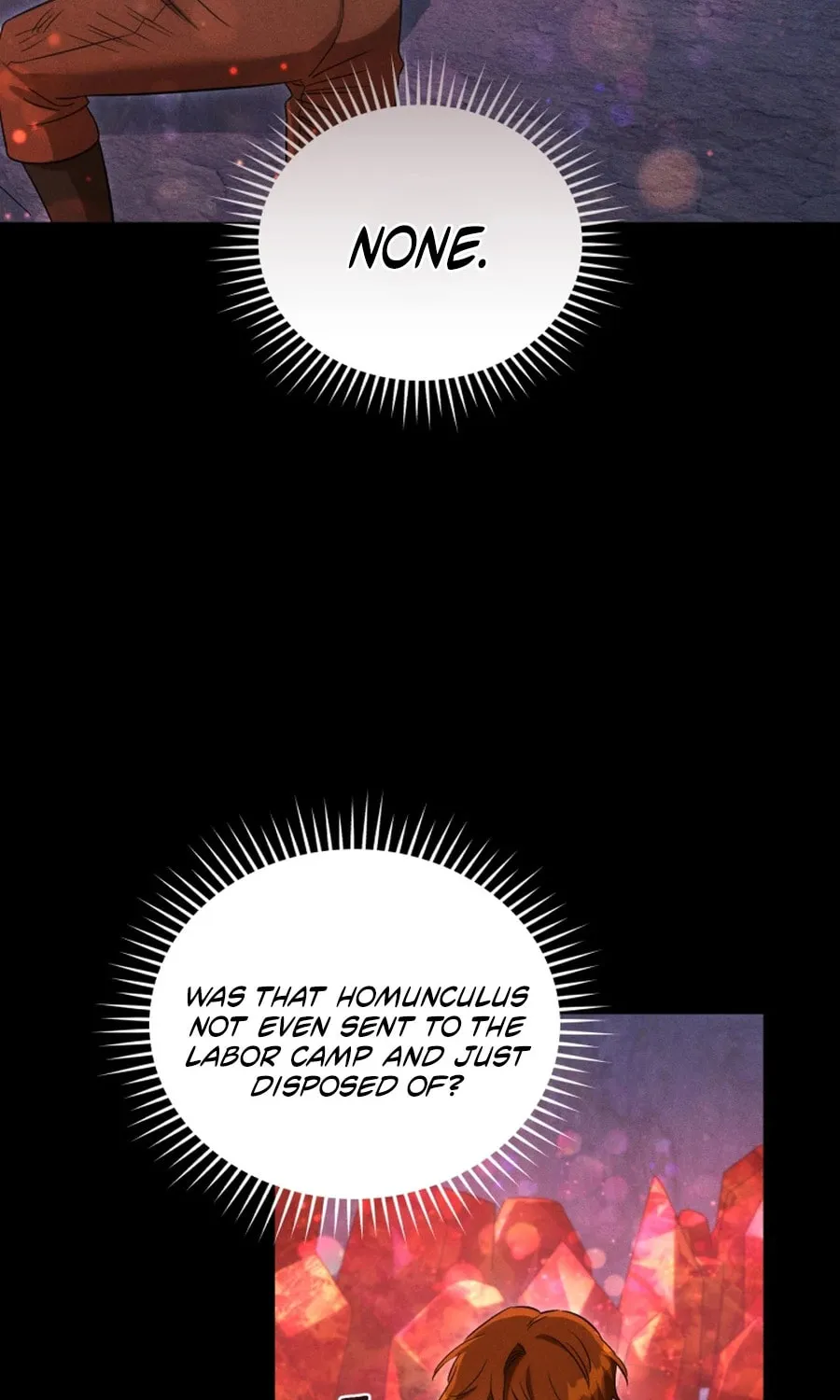 Read Revolutionary Princess Eve Manga Online