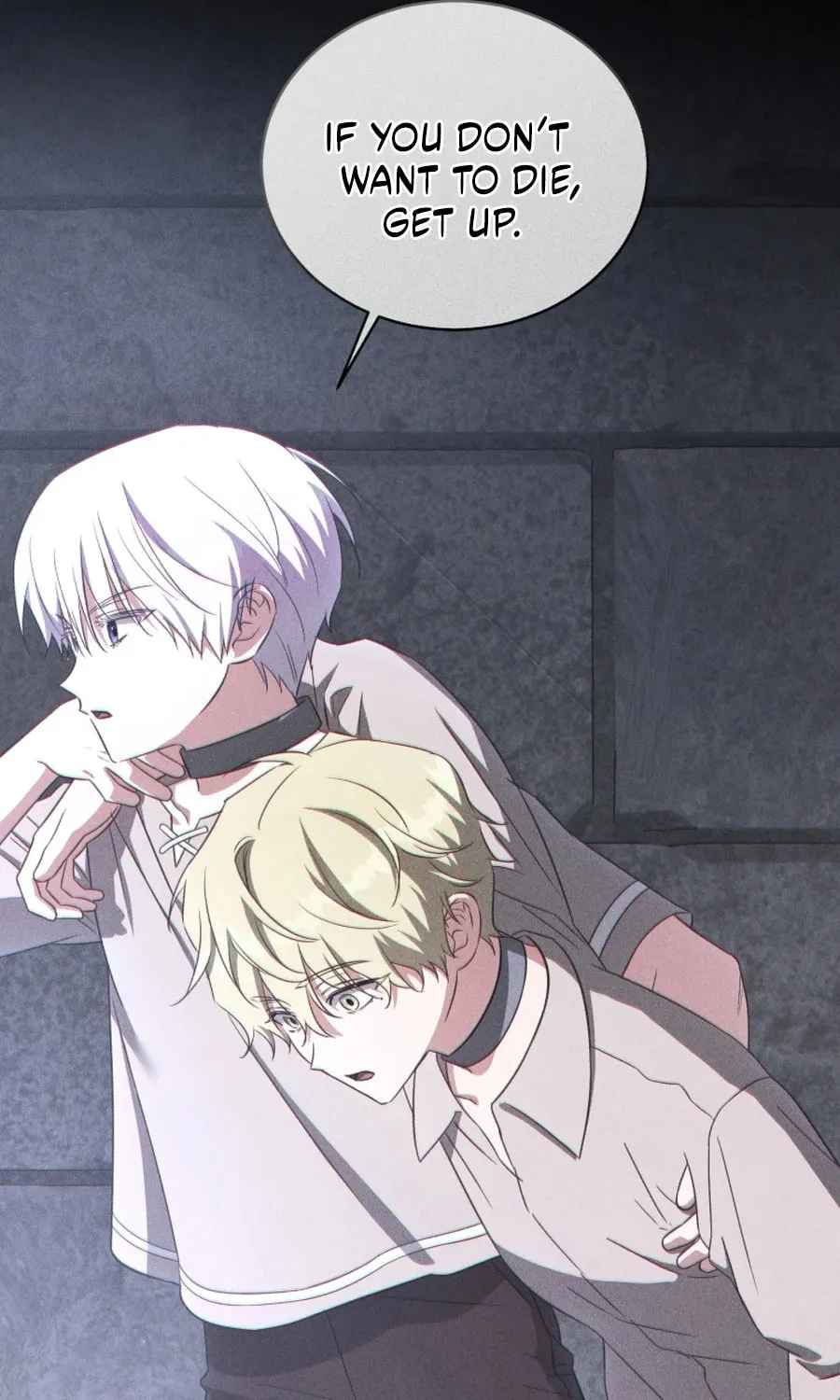 Read Revolutionary Princess Eve Manga Online