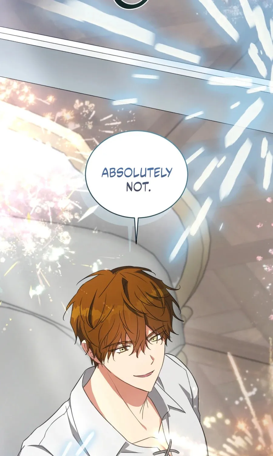 Read Revolutionary Princess Eve Manga Online