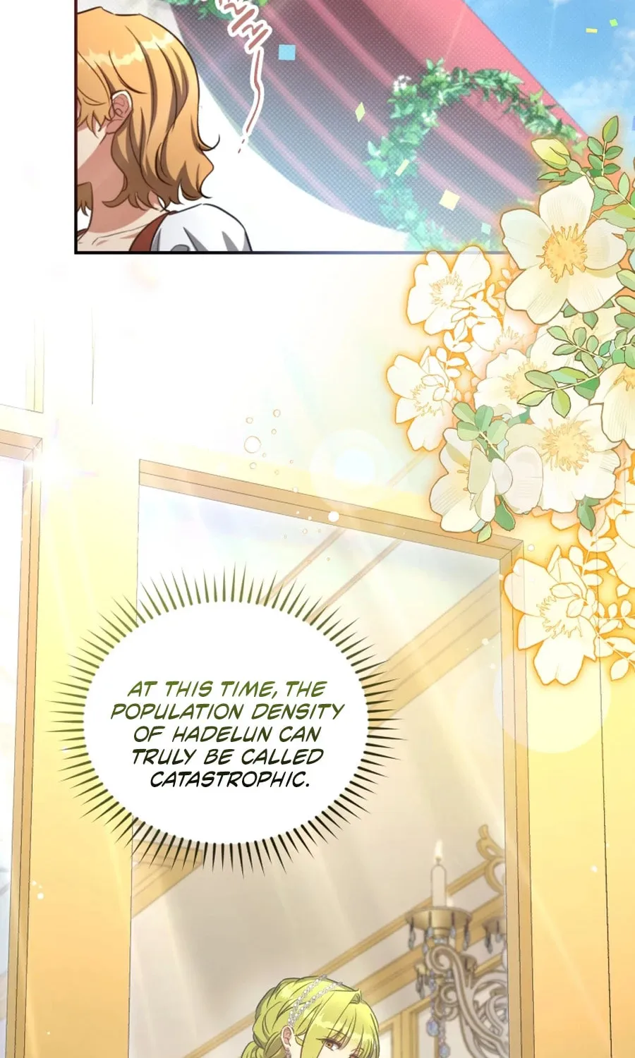 Read Revolutionary Princess Eve Manga Online