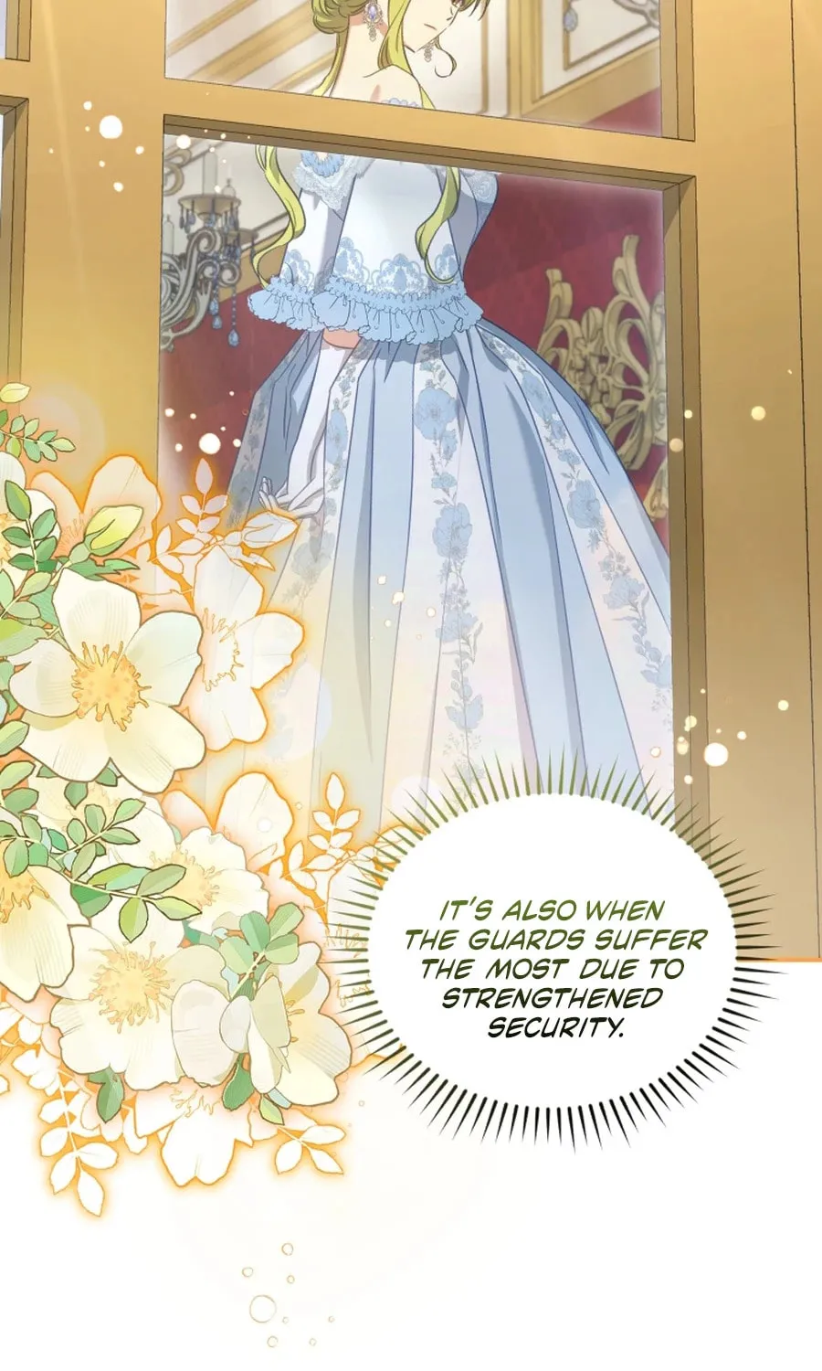 Read Revolutionary Princess Eve Manga Online