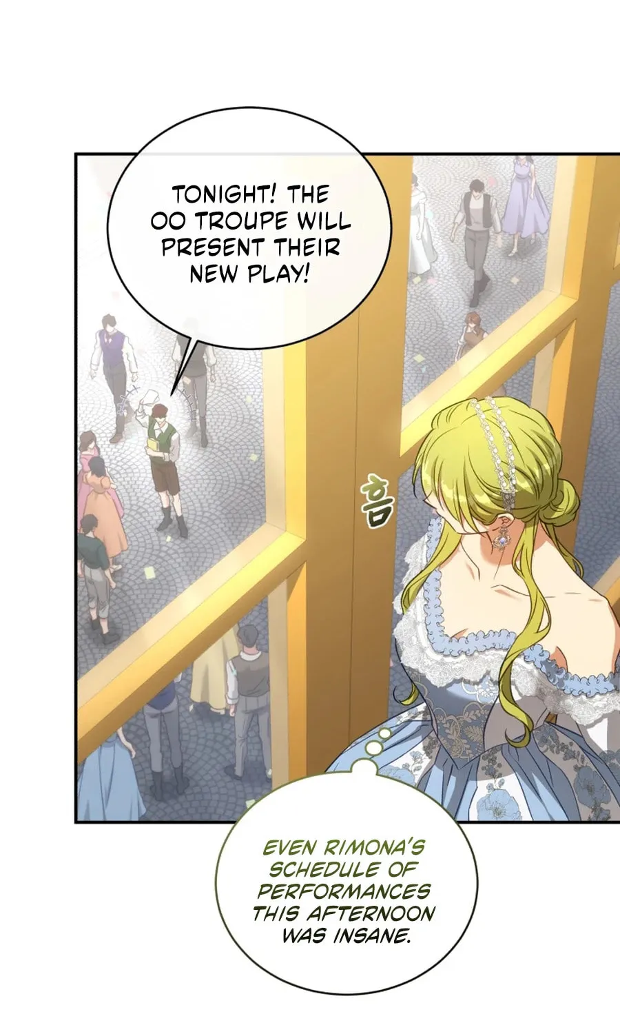 Read Revolutionary Princess Eve Manga Online