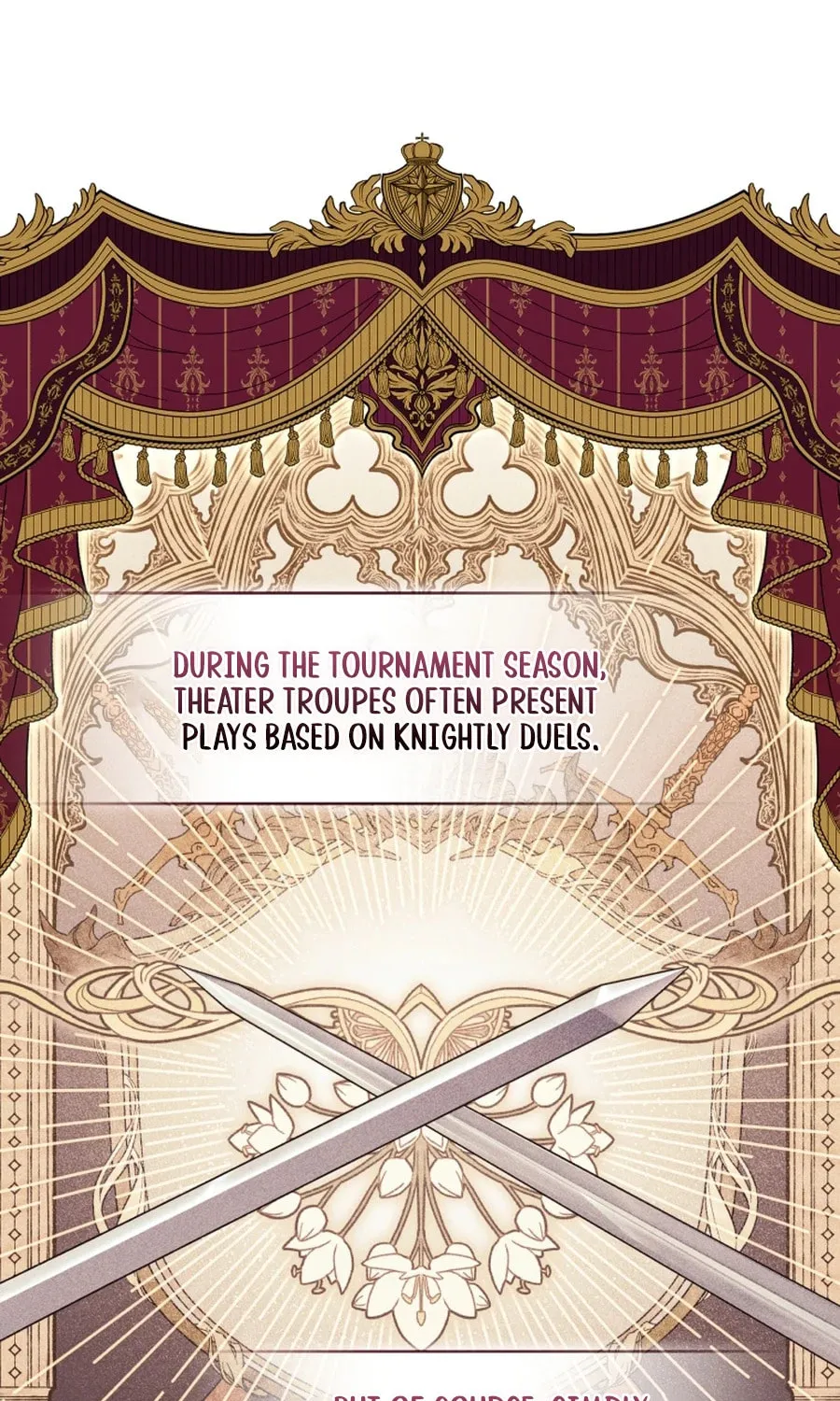 Read Revolutionary Princess Eve Manga Online