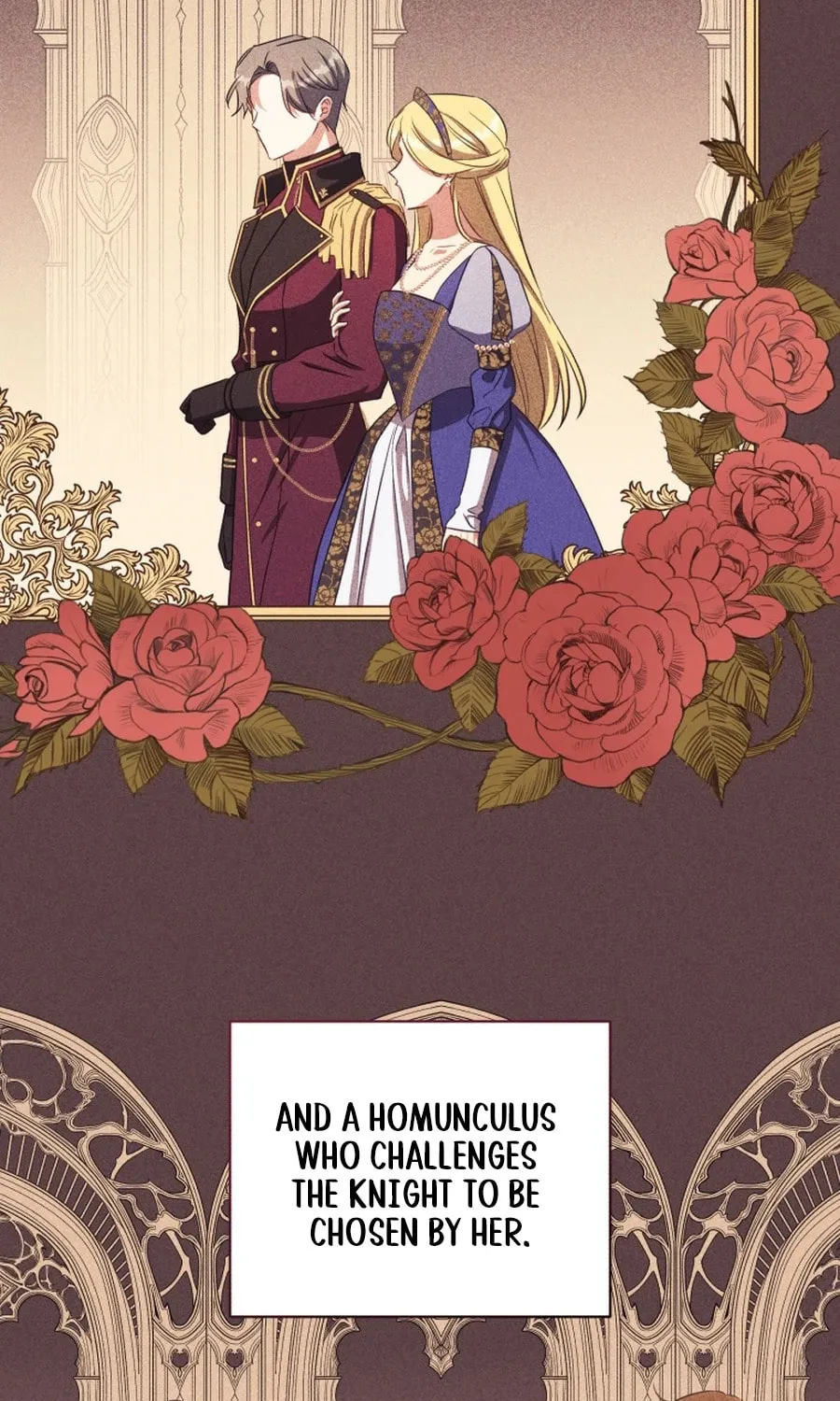 Read Revolutionary Princess Eve Manga Online