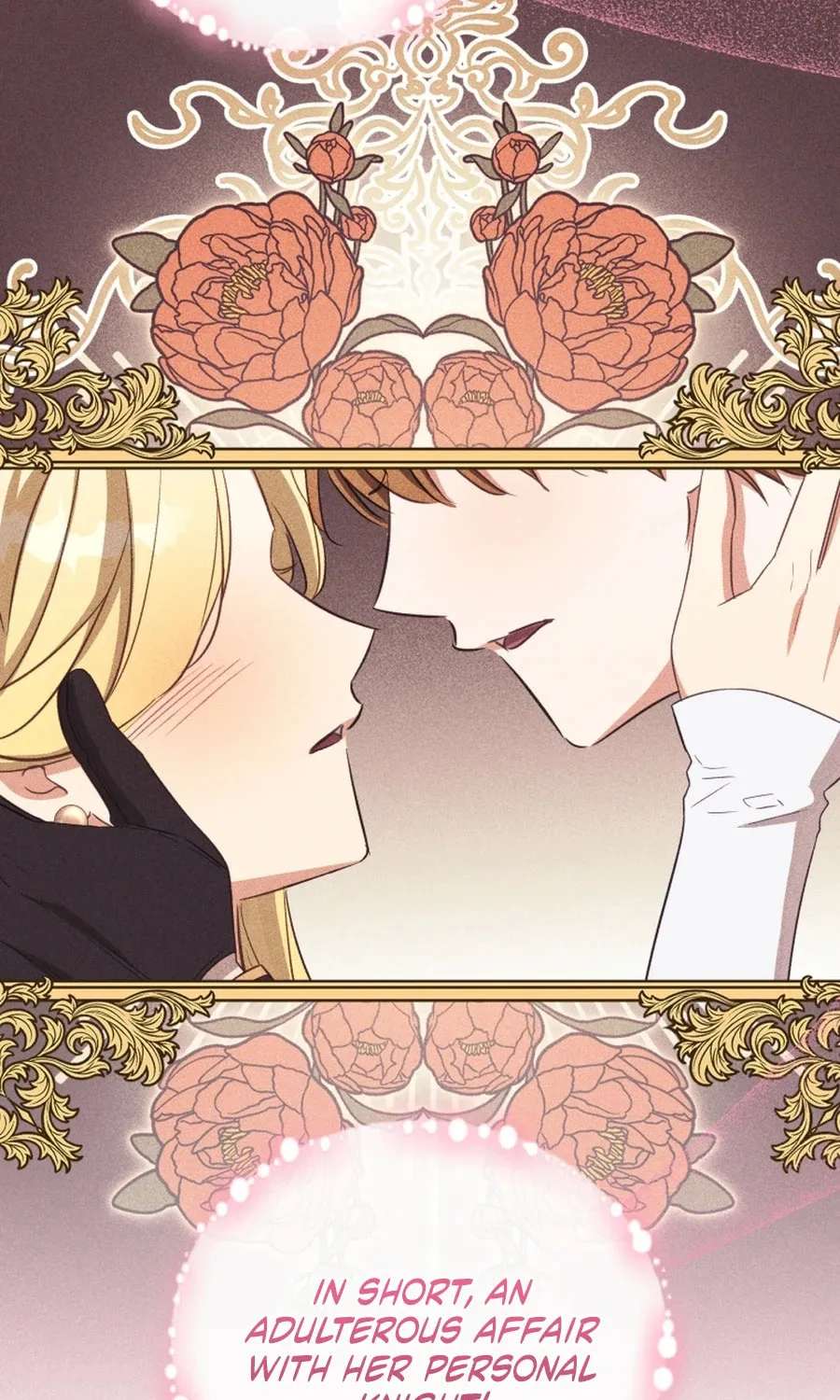 Read Revolutionary Princess Eve Manga Online