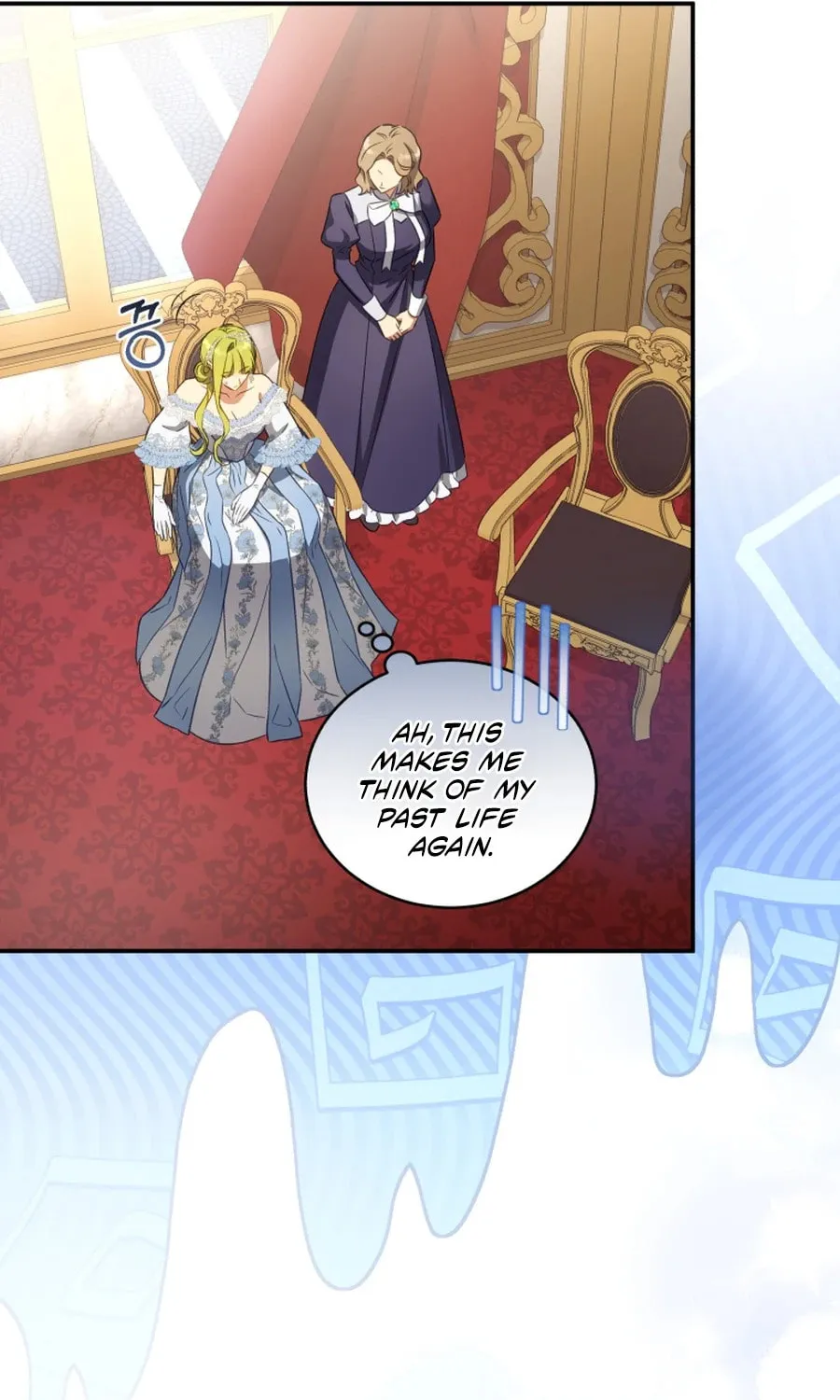 Read Revolutionary Princess Eve Manga Online