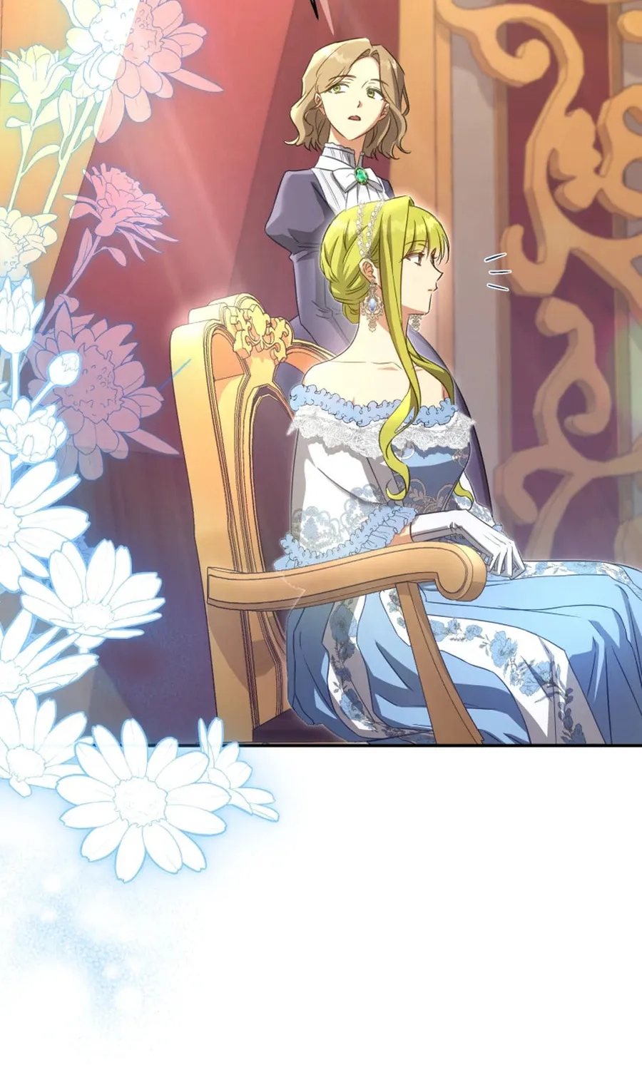 Read Revolutionary Princess Eve Manga Online