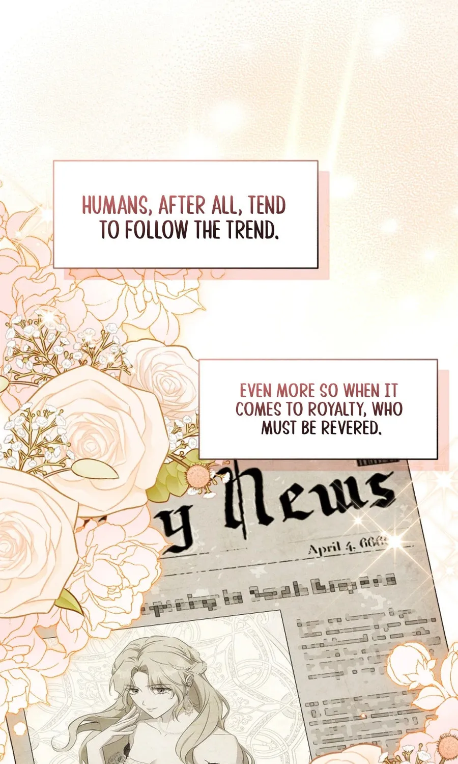 Read Revolutionary Princess Eve Manga Online