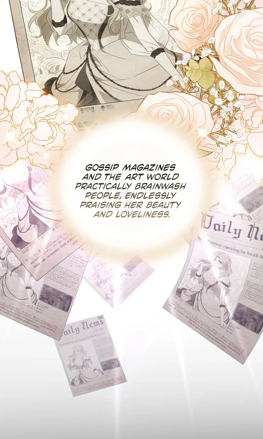 Read Revolutionary Princess Eve Manga Online