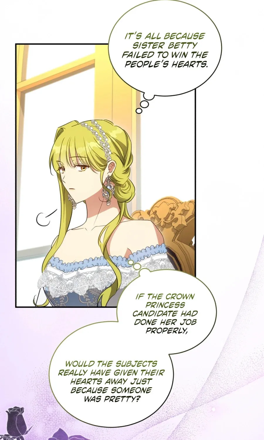 Read Revolutionary Princess Eve Manga Online