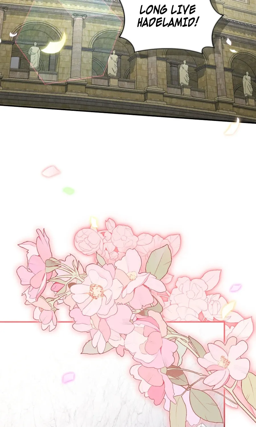 Read Revolutionary Princess Eve Manga Online