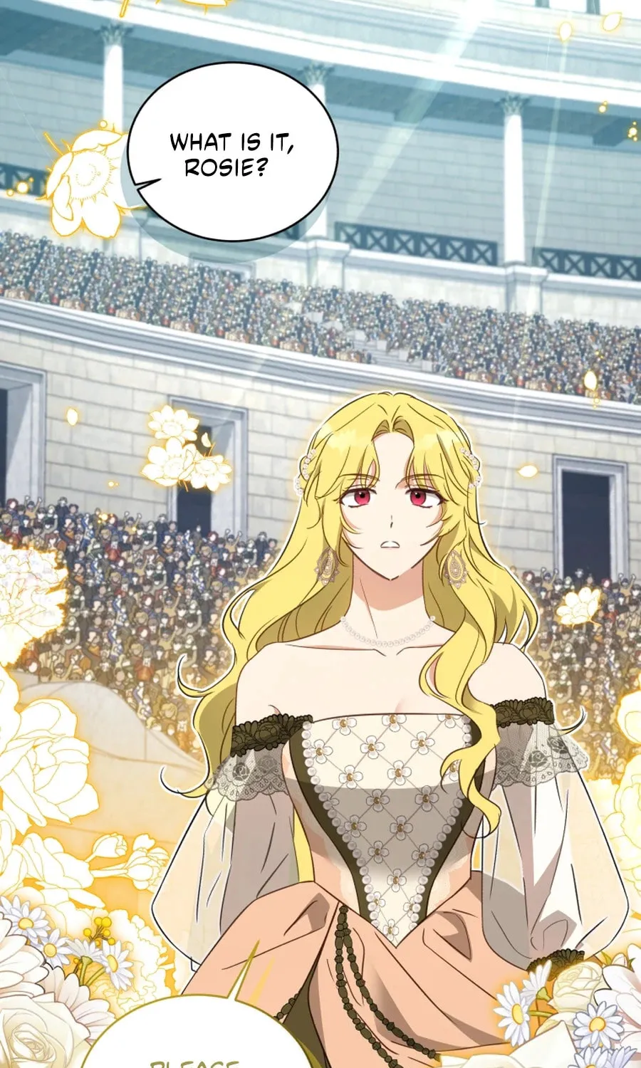 Read Revolutionary Princess Eve Manga Online