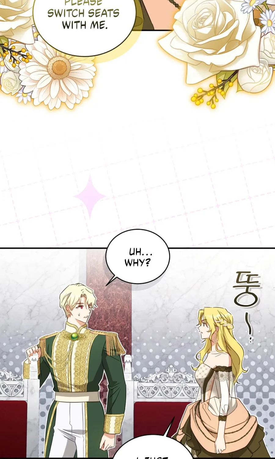 Read Revolutionary Princess Eve Manga Online