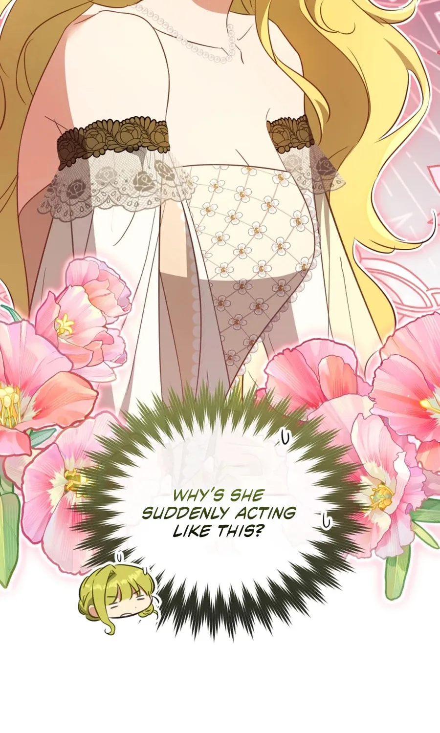 Read Revolutionary Princess Eve Manga Online