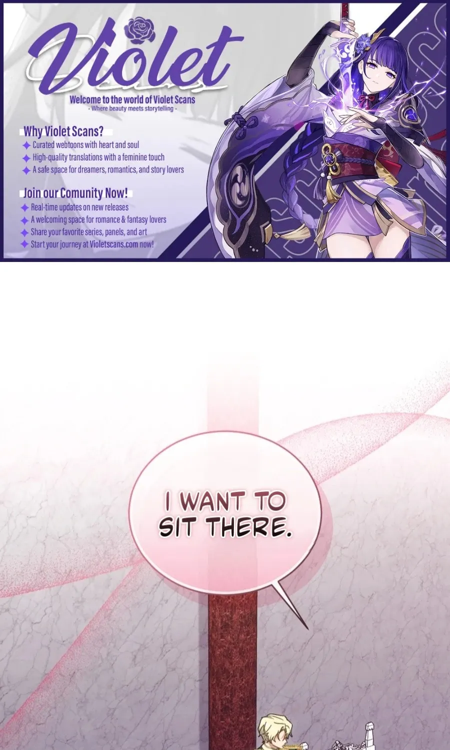 Read Revolutionary Princess Eve Manga Online