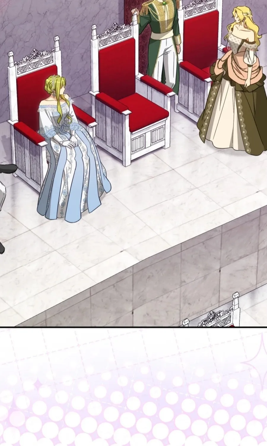 Read Revolutionary Princess Eve Manga Online