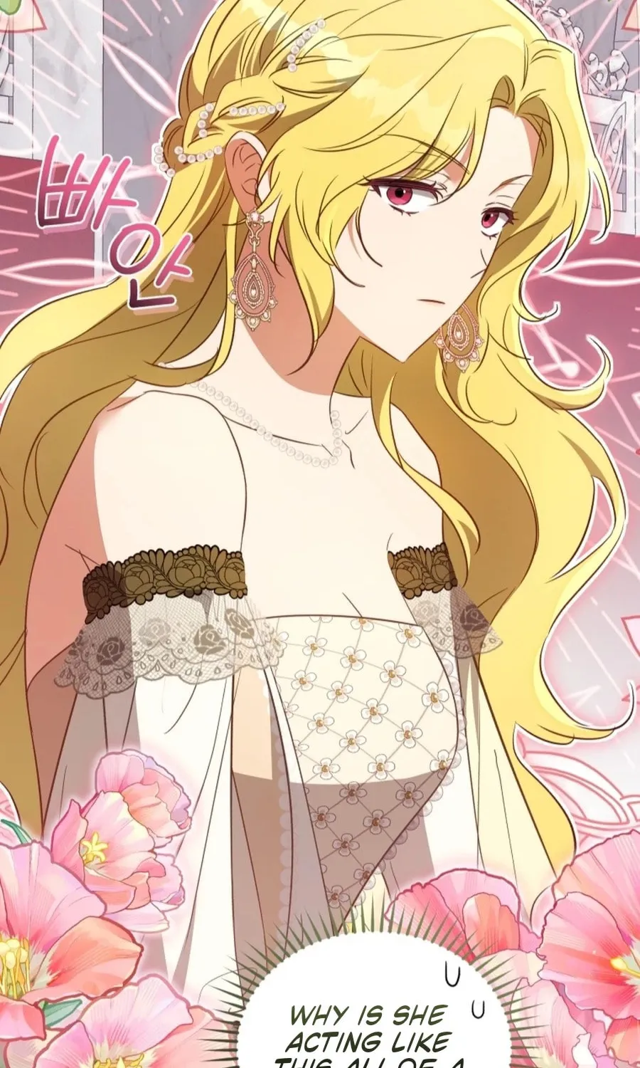 Read Revolutionary Princess Eve Manga Online