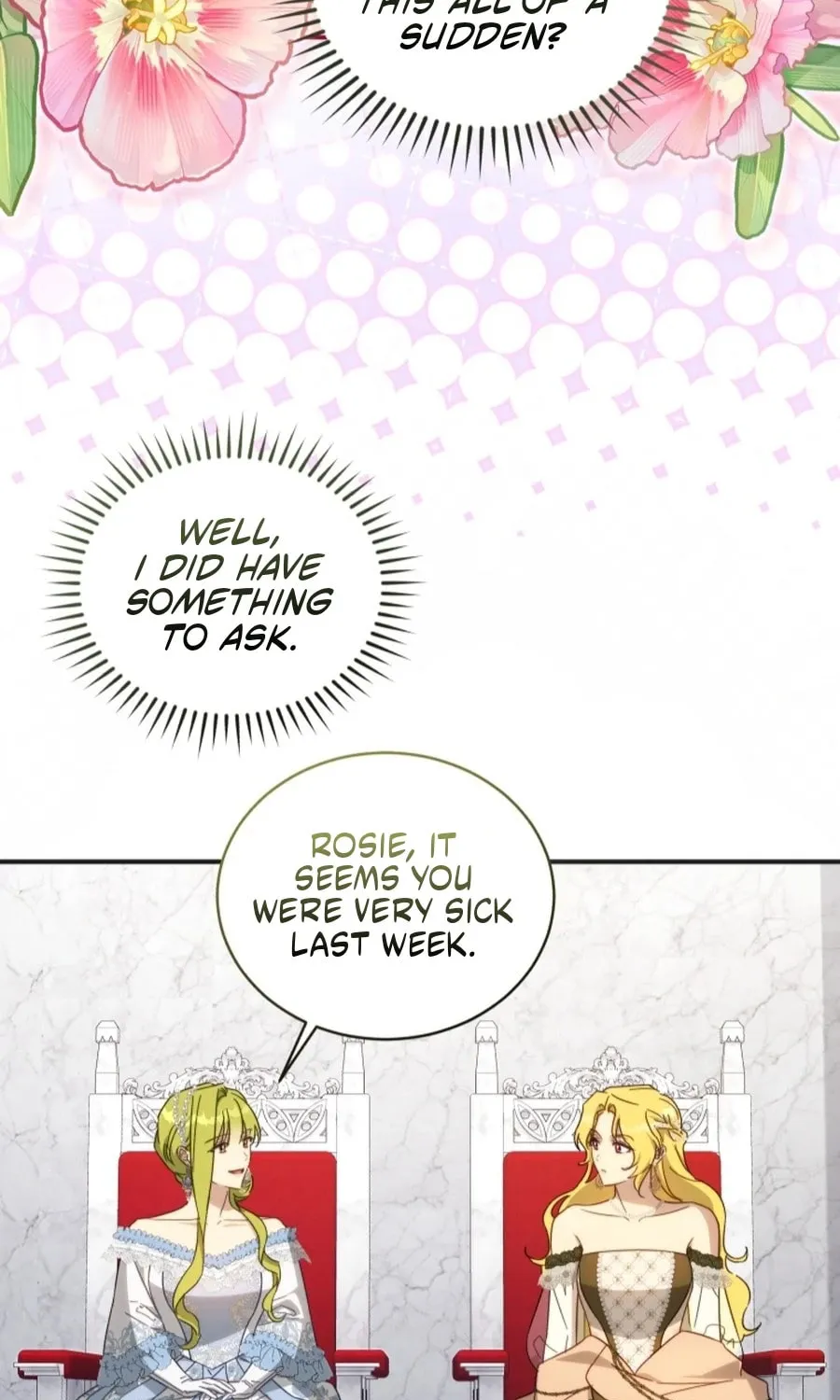 Read Revolutionary Princess Eve Manga Online