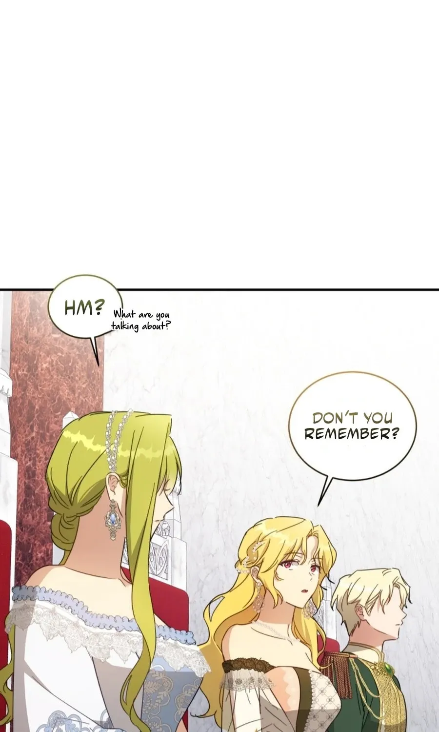 Read Revolutionary Princess Eve Manga Online