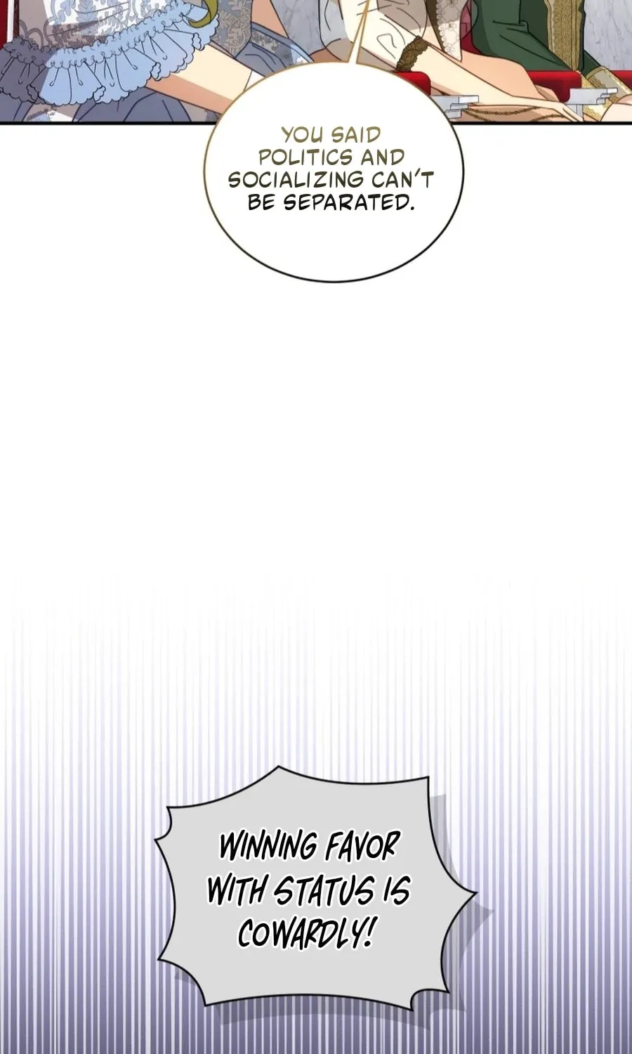 Read Revolutionary Princess Eve Manga Online