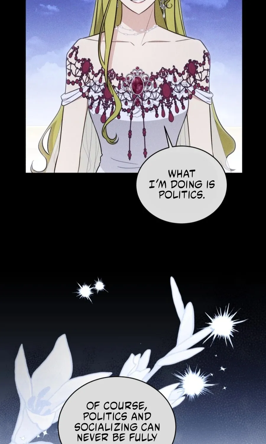 Read Revolutionary Princess Eve Manga Online