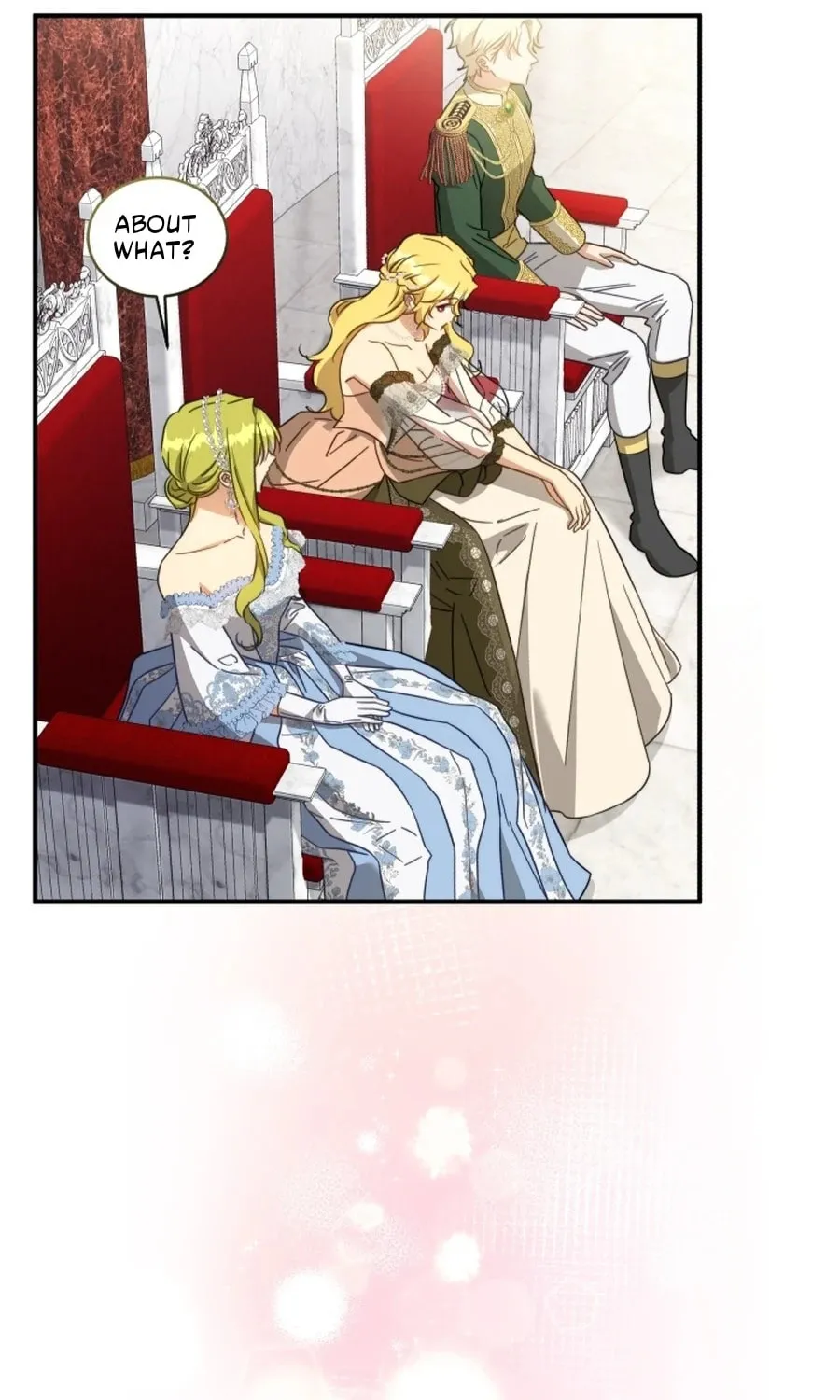 Read Revolutionary Princess Eve Manga Online