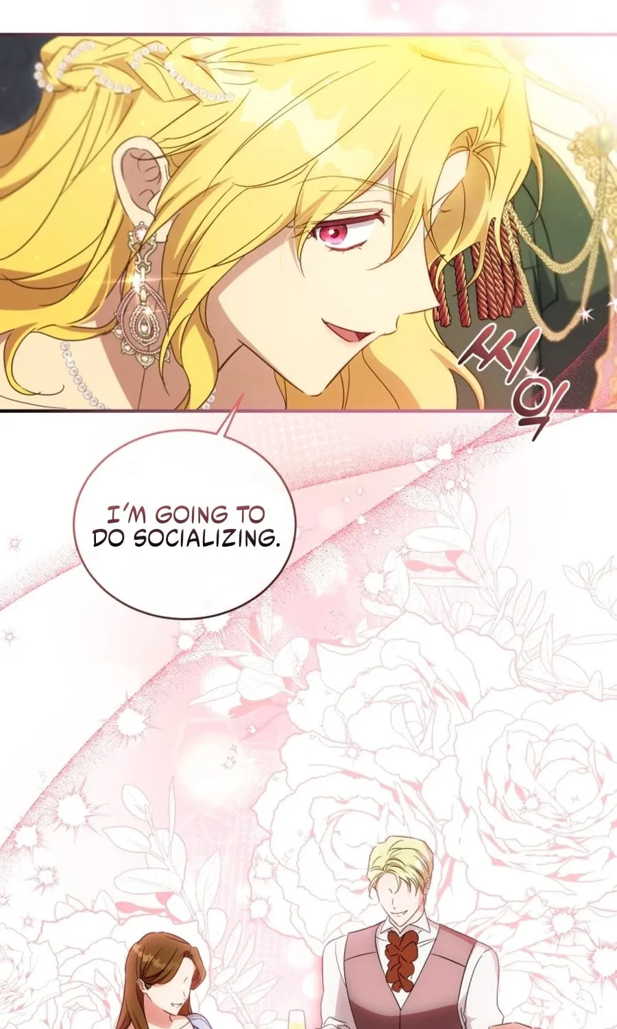 Read Revolutionary Princess Eve Manga Online