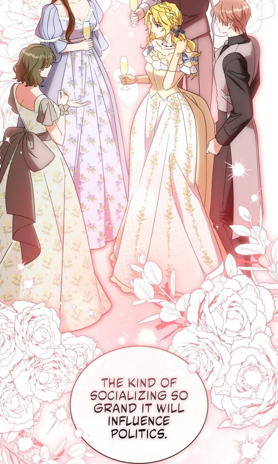 Read Revolutionary Princess Eve Manga Online