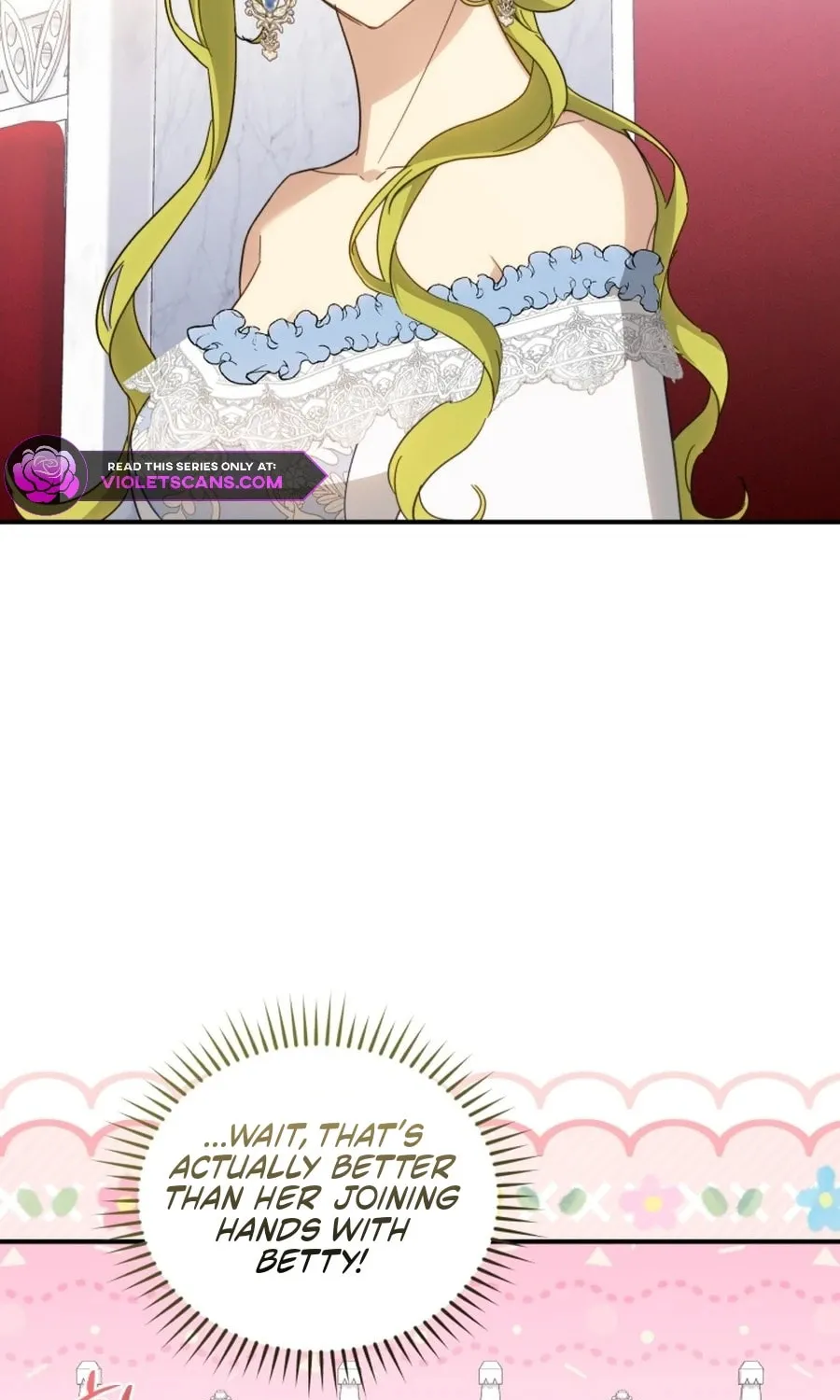 Read Revolutionary Princess Eve Manga Online