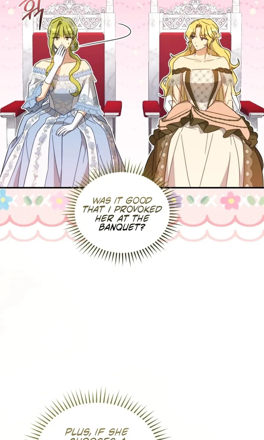 Read Revolutionary Princess Eve Manga Online