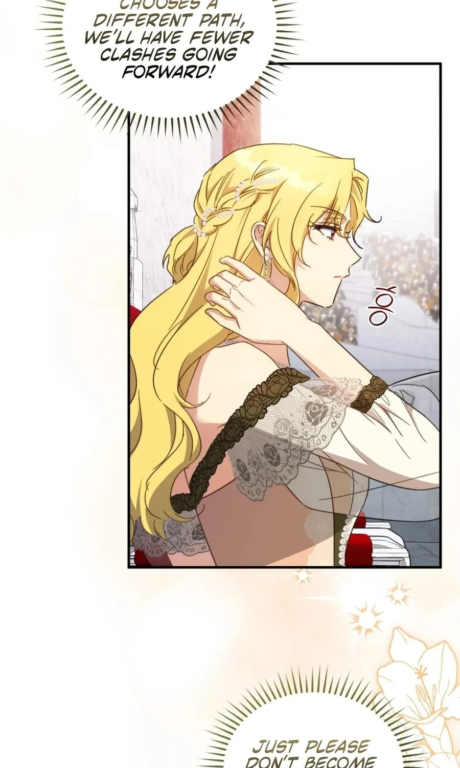 Read Revolutionary Princess Eve Manga Online