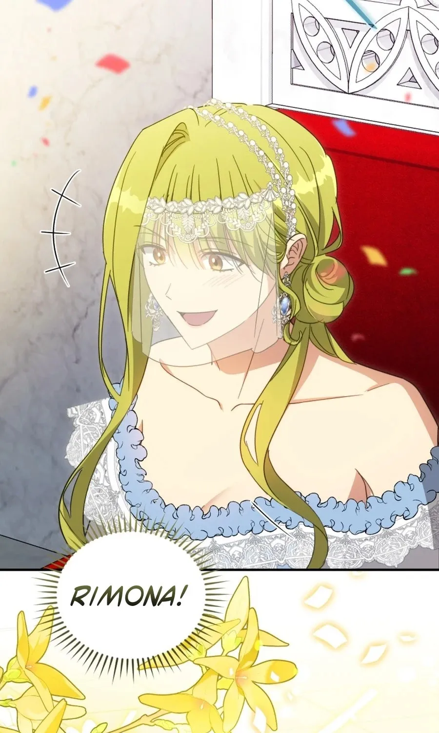 Read Revolutionary Princess Eve Manga Online