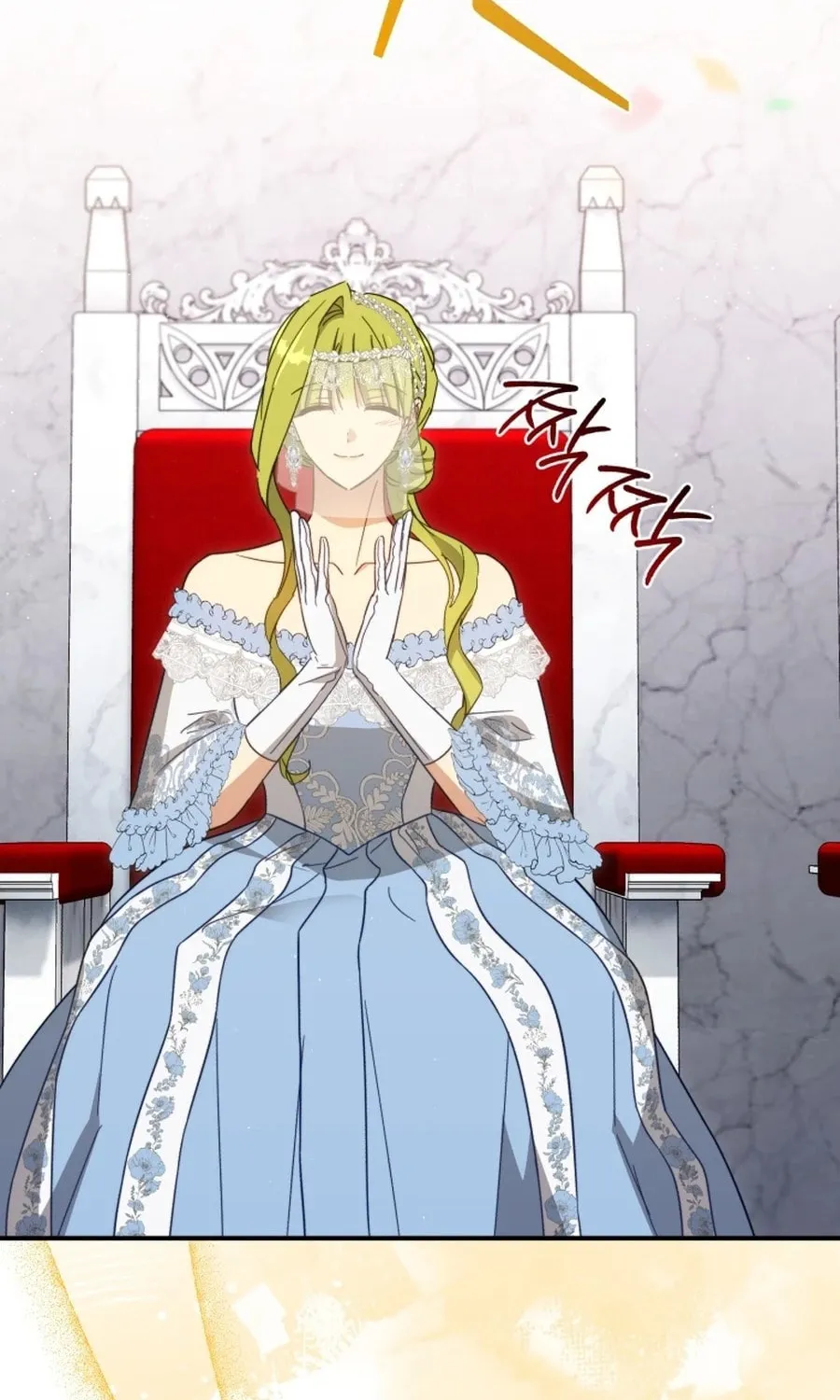 Read Revolutionary Princess Eve Manga Online