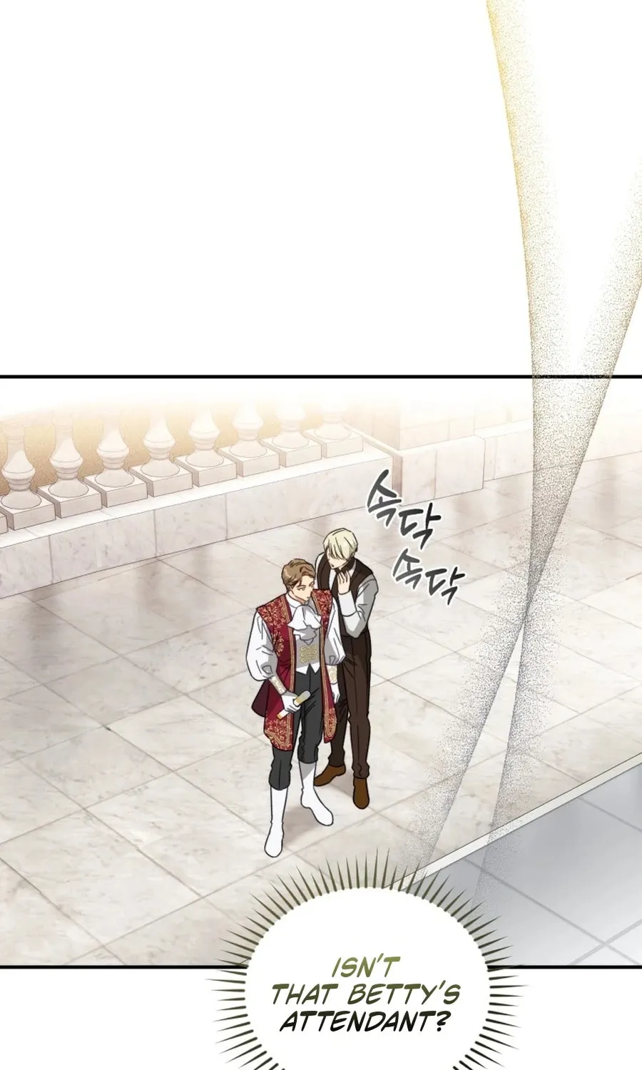 Read Revolutionary Princess Eve Manga Online