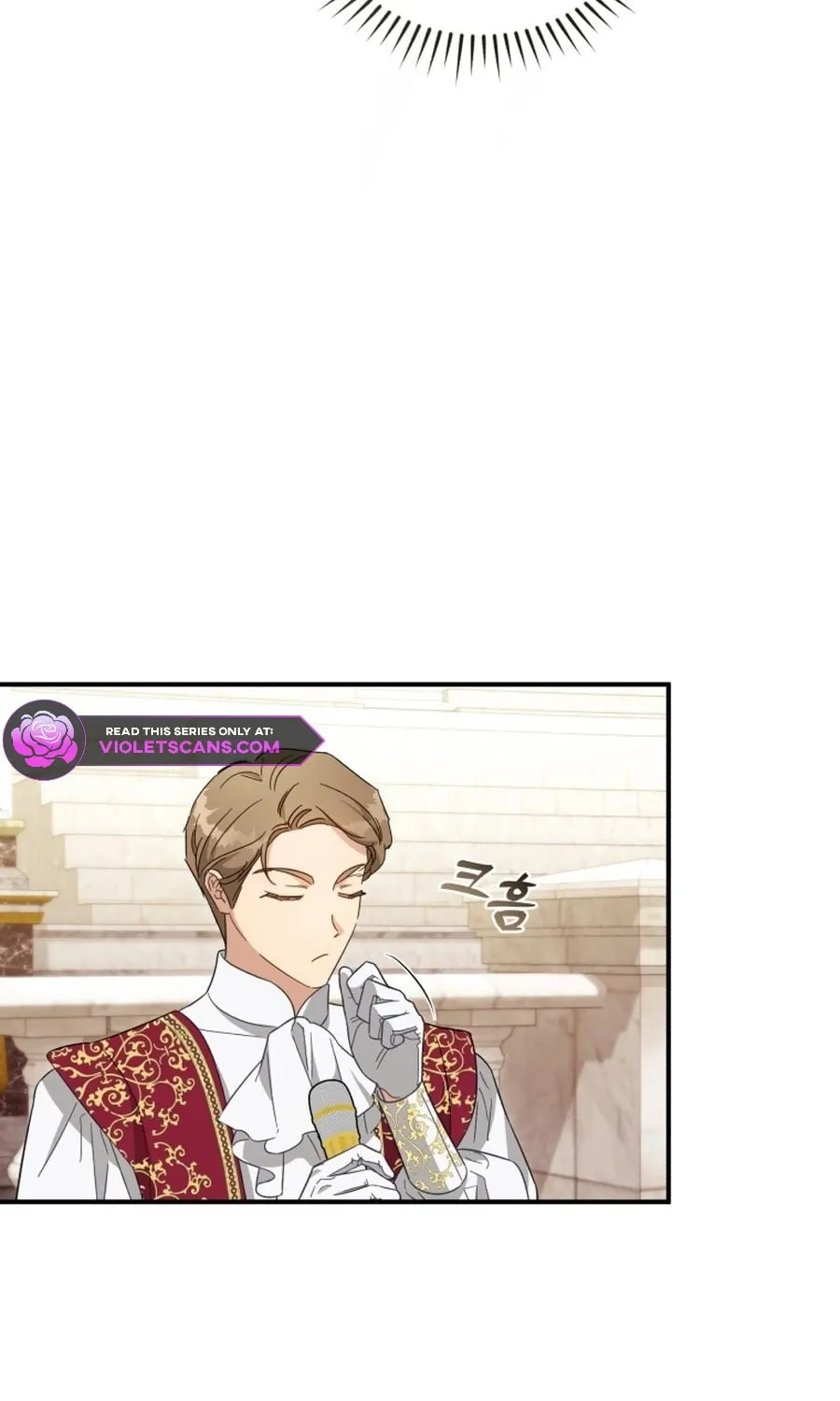 Read Revolutionary Princess Eve Manga Online